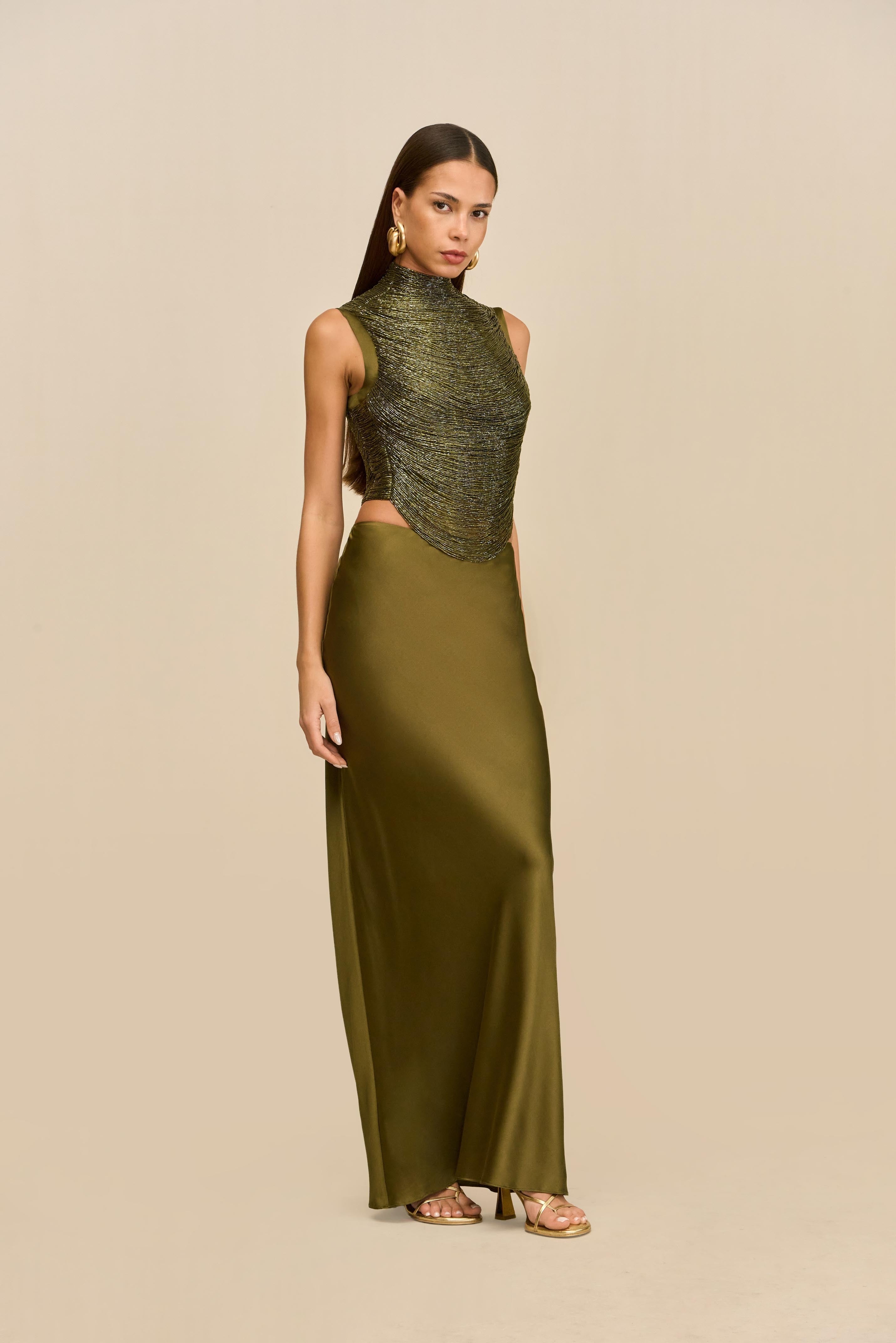 Cult Gaia Women | TARAJI TOP