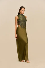 Cult Gaia Women | TARAJI TOP