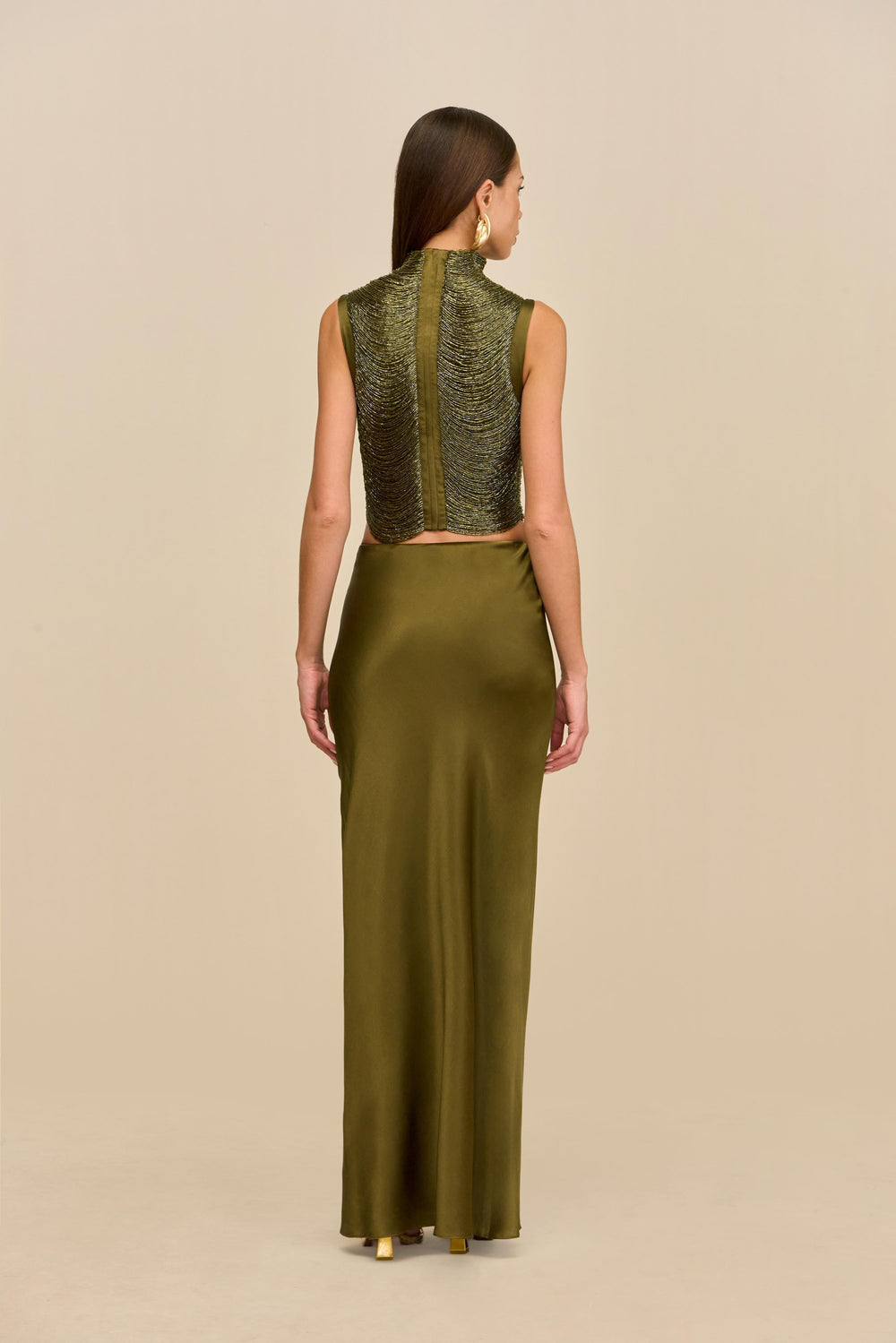 Cult Gaia Women | TARAJI TOP
