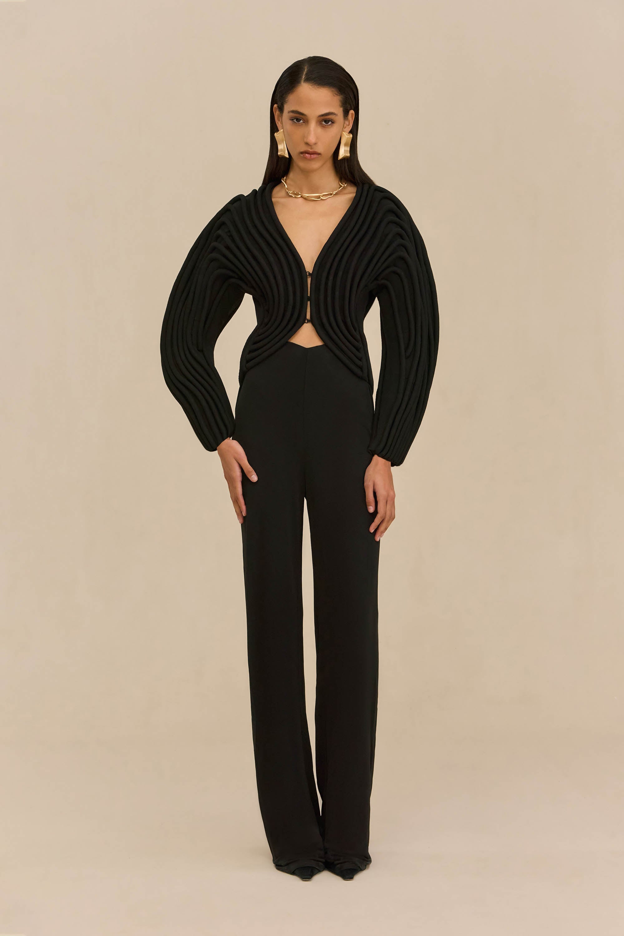 Cult Gaia Women | NOLWEN JACKET