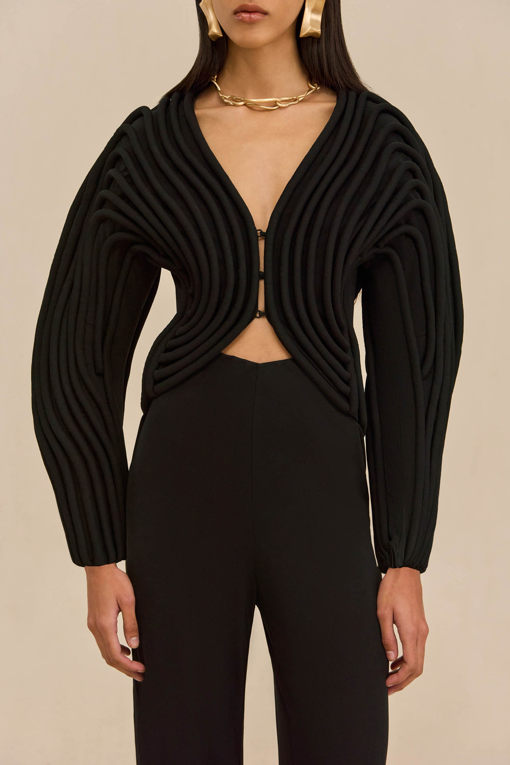 Cult Gaia Women | NOLWEN JACKET