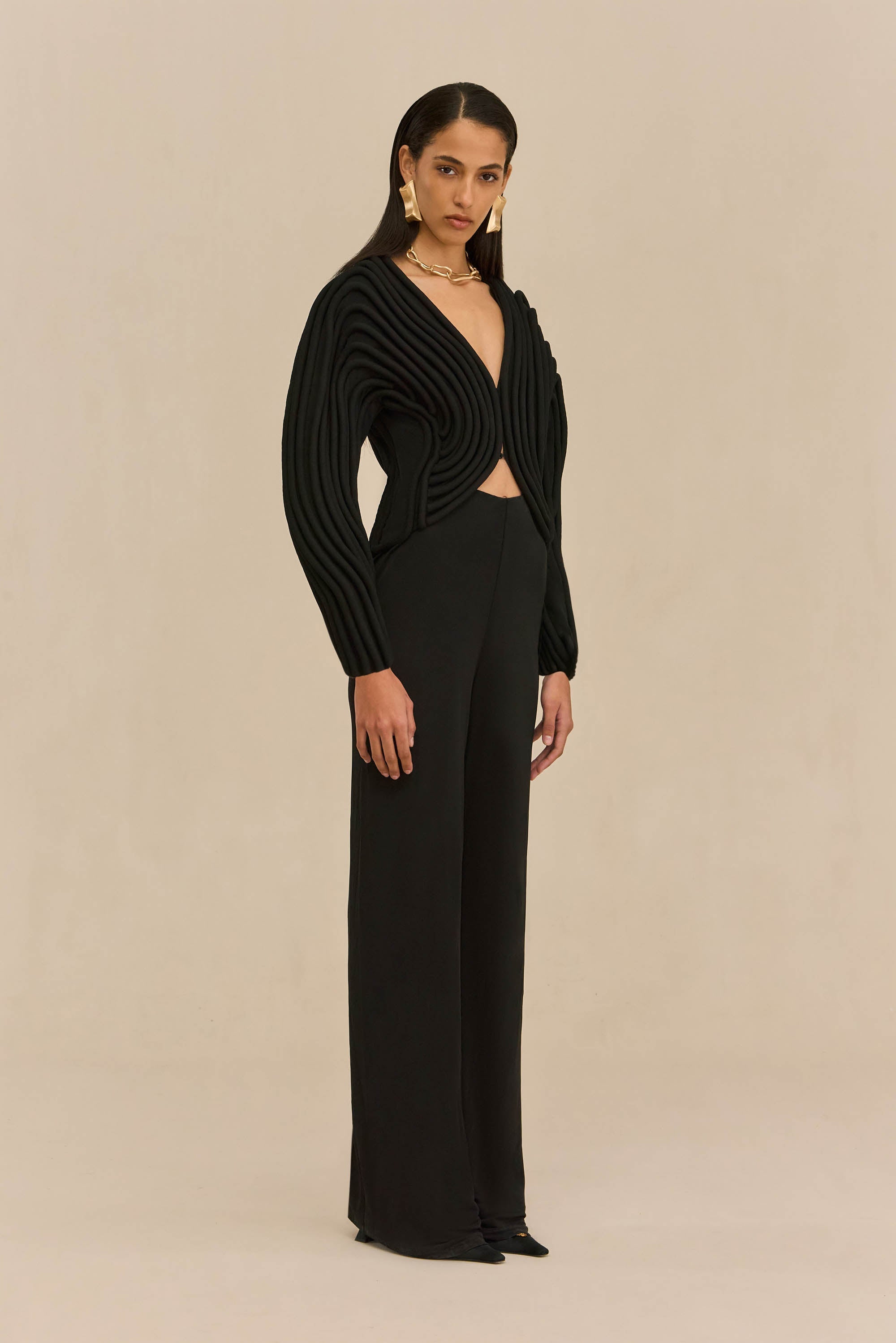 Cult Gaia Women | NOLWEN JACKET