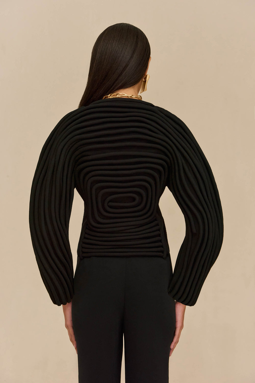 Cult Gaia Women | NOLWEN JACKET
