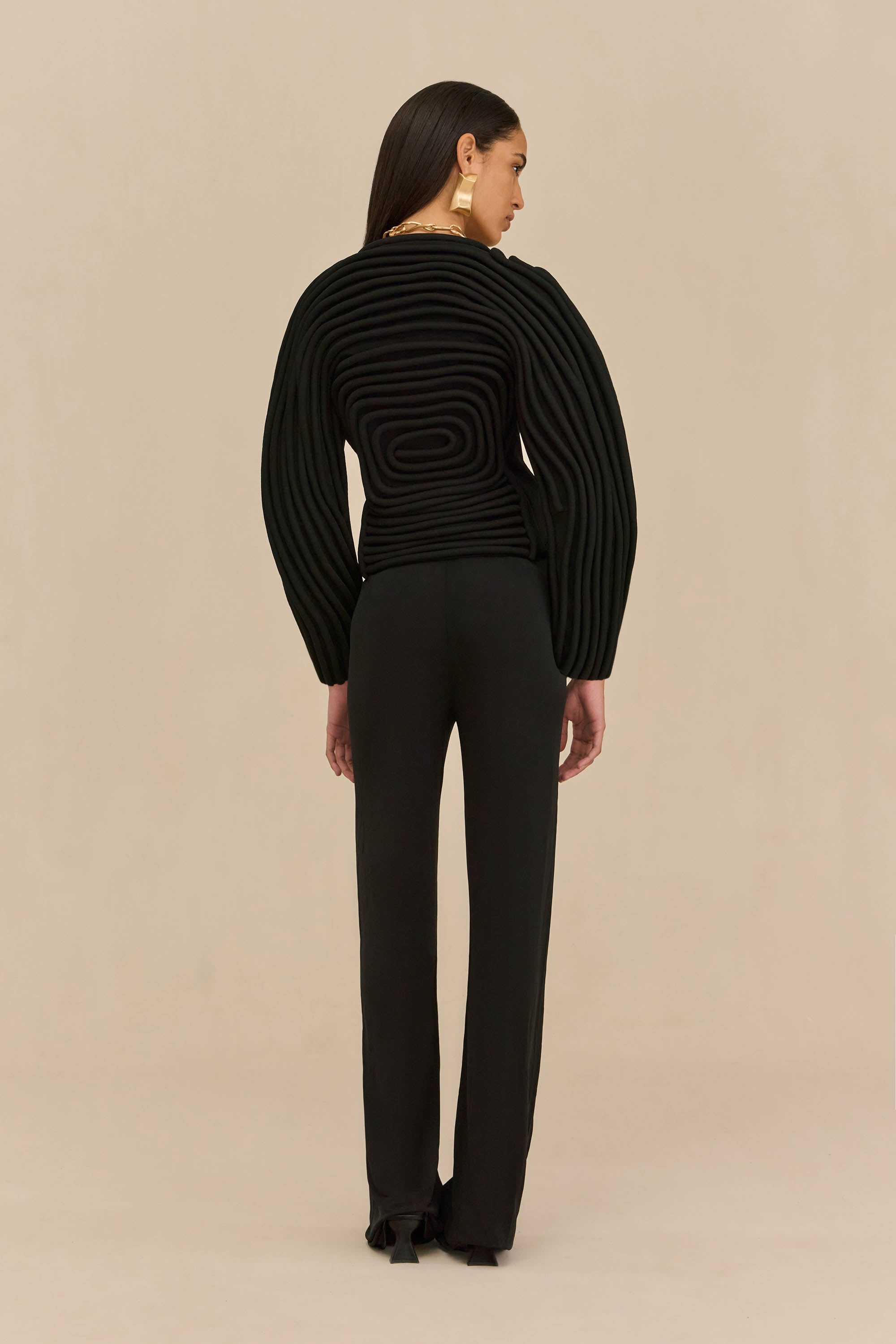 Cult Gaia Women | NOLWEN JACKET