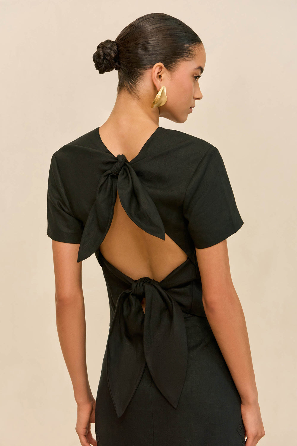 Cult Gaia Women | SAFA TOP