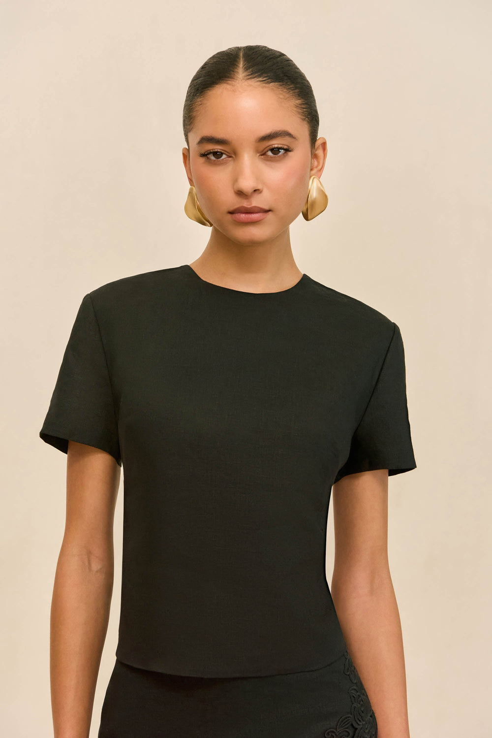Cult Gaia Women | SAFA TOP