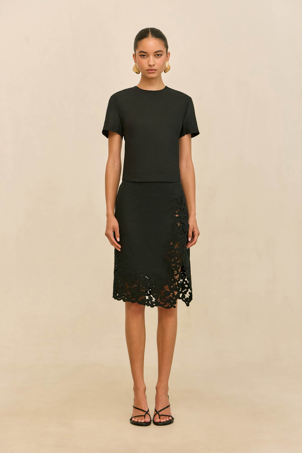 Cult Gaia Women | SAFA TOP