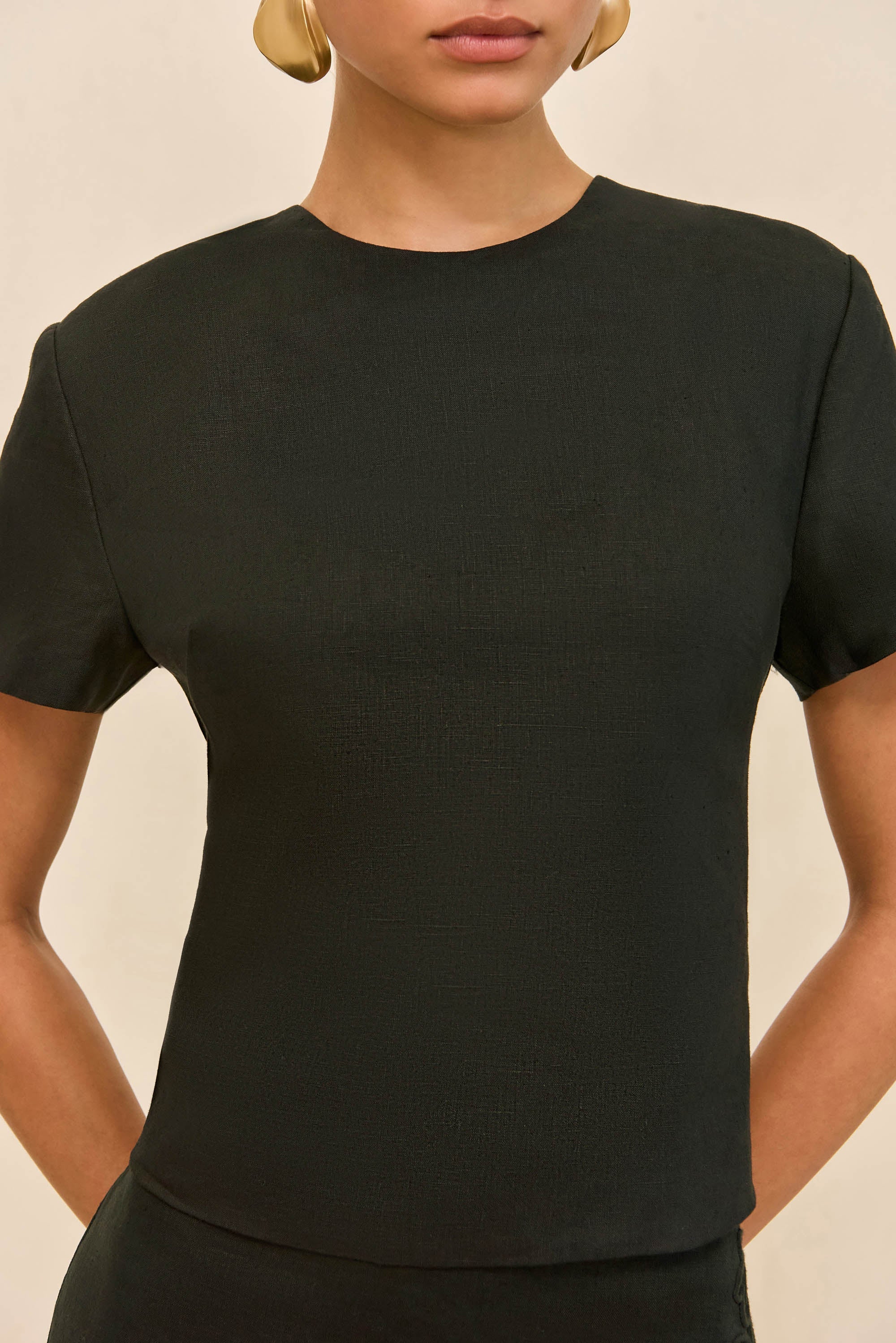 Cult Gaia Women | SAFA TOP