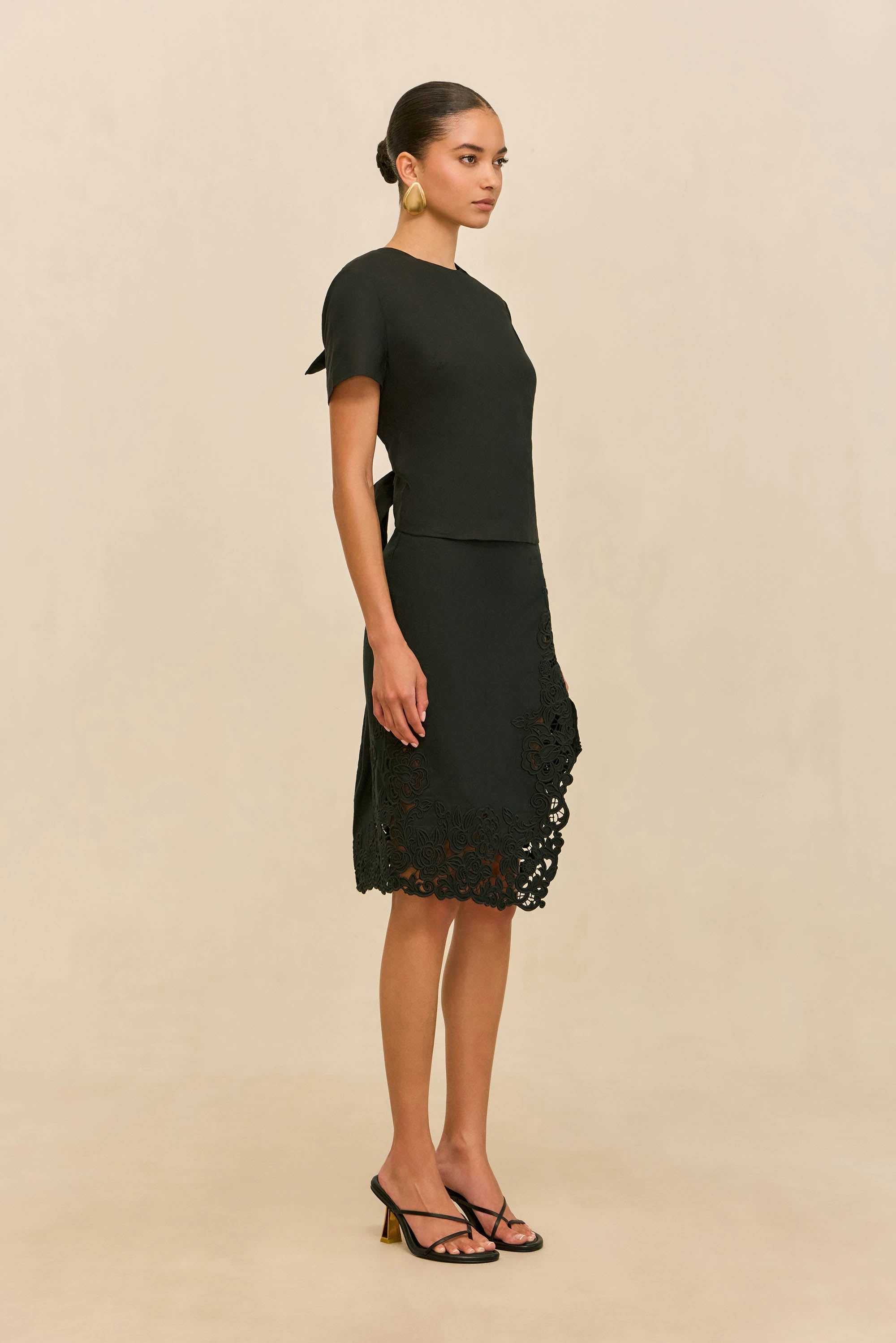 Cult Gaia Women | SAFA TOP