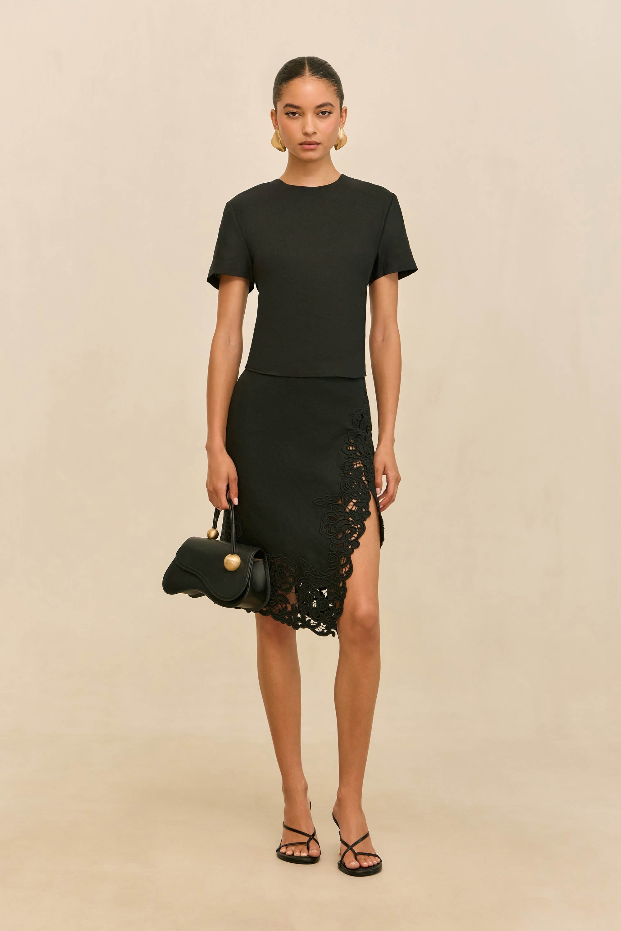 Cult Gaia Women | SAFA TOP