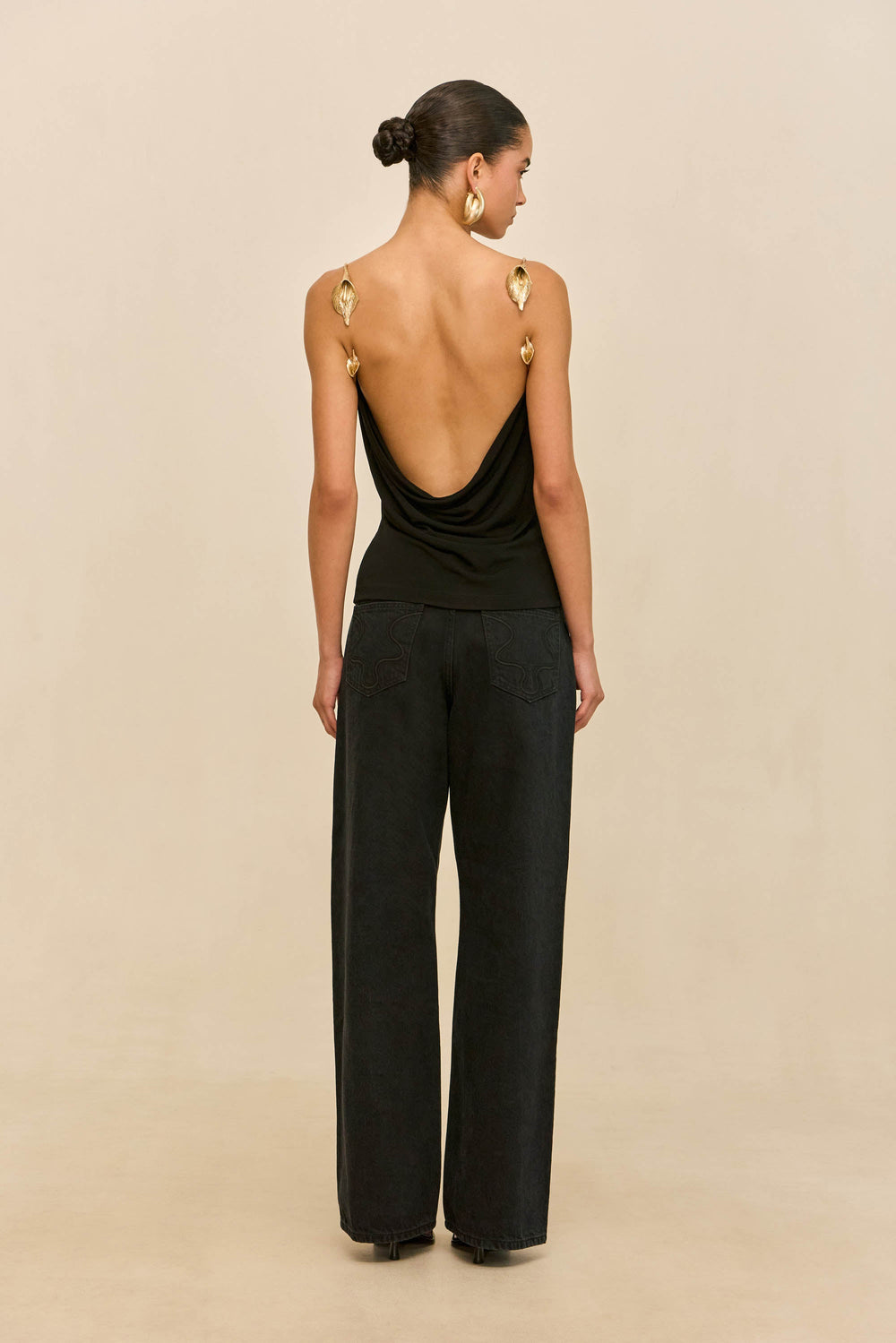 Cult Gaia Women | ISIAH TOP