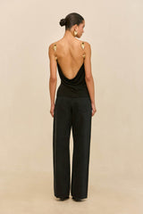 Cult Gaia Women | ISIAH TOP