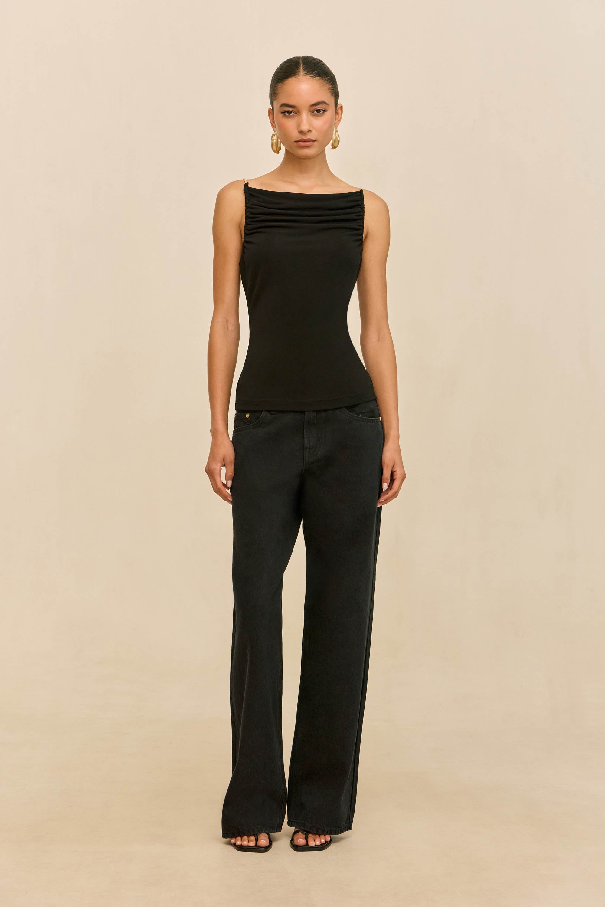 Cult Gaia Women | ISIAH TOP