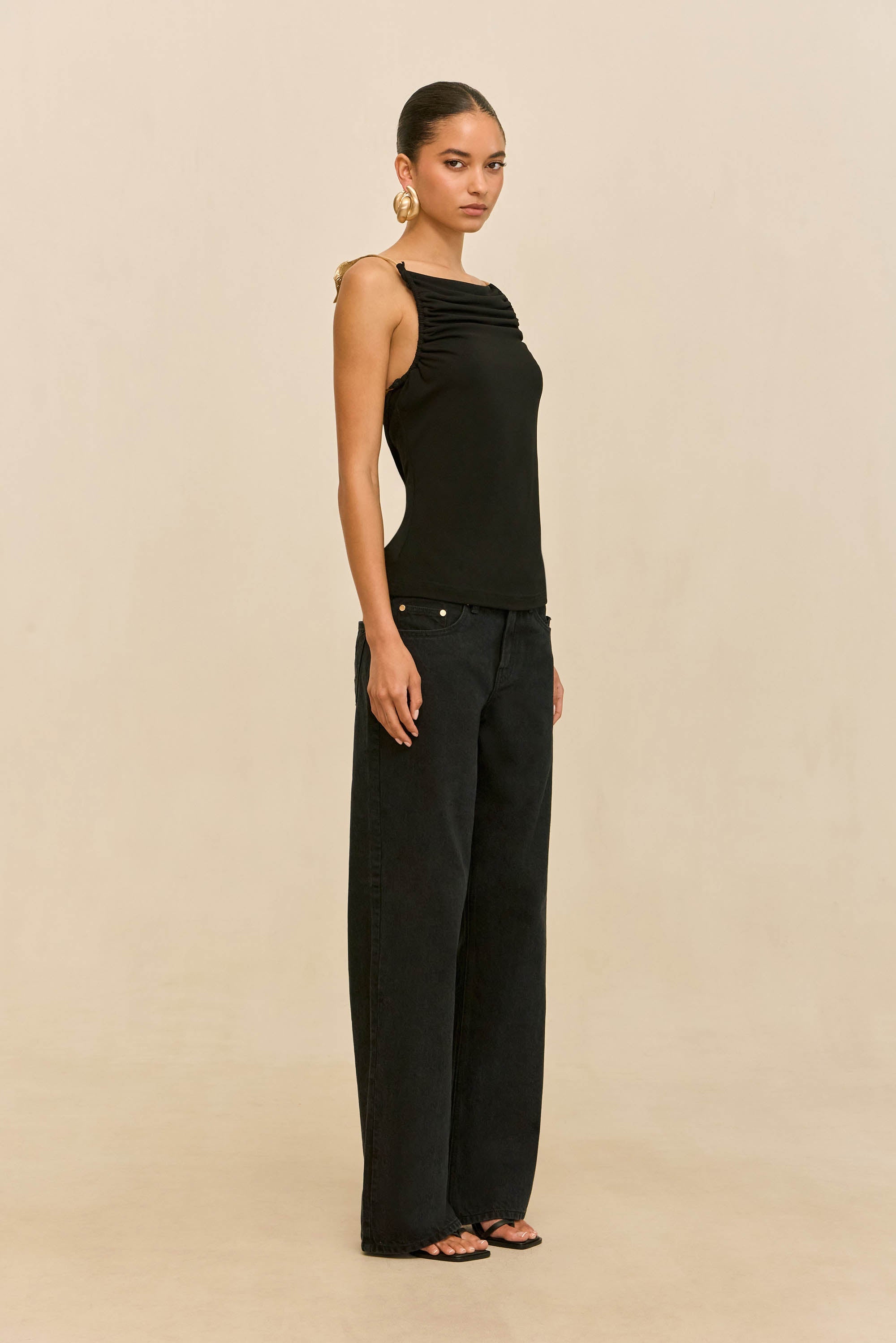 Cult Gaia Women | ISIAH TOP