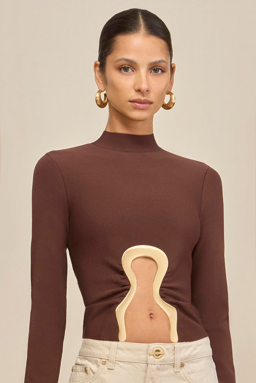 Cult Gaia Women | ELISABETTA TOP