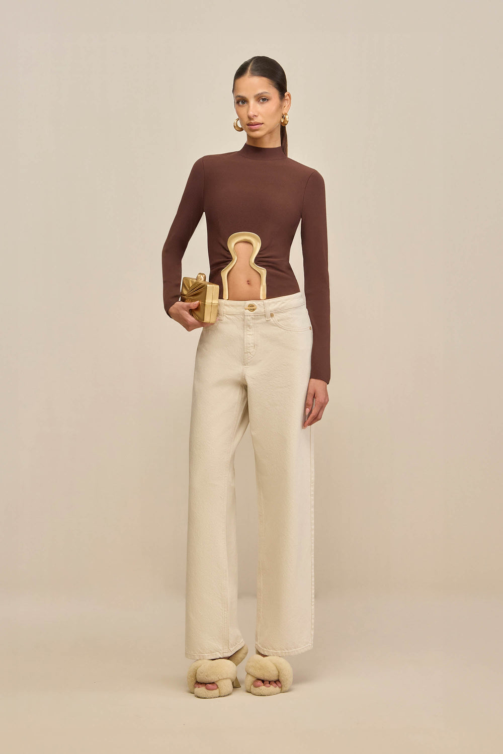 Cult Gaia Women | ELISABETTA TOP
