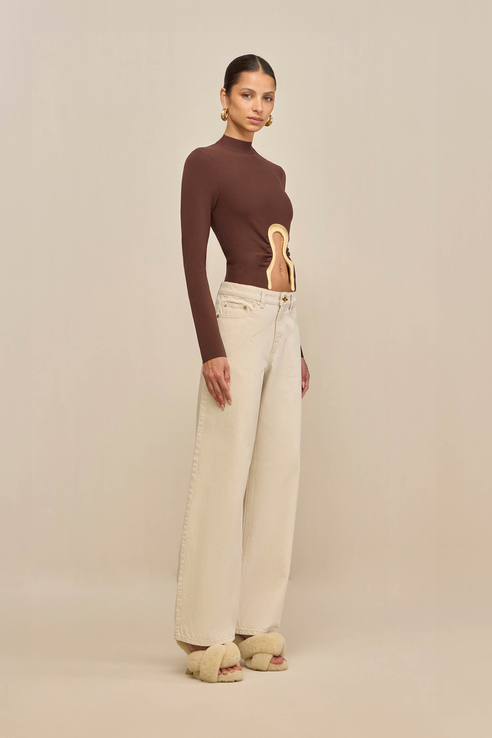 Cult Gaia Women | ELISABETTA TOP