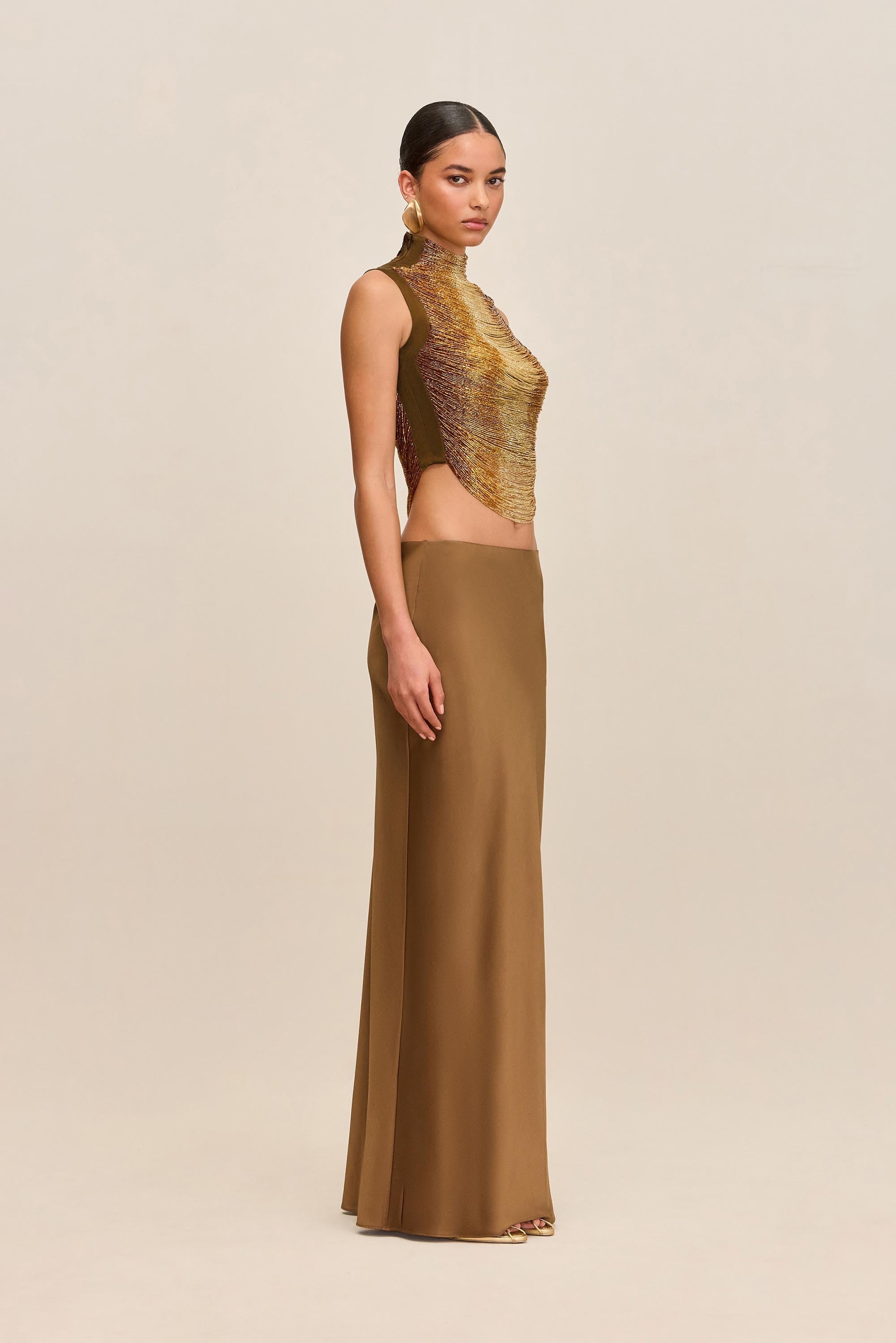 Cult Gaia Women | TARAJI TOP