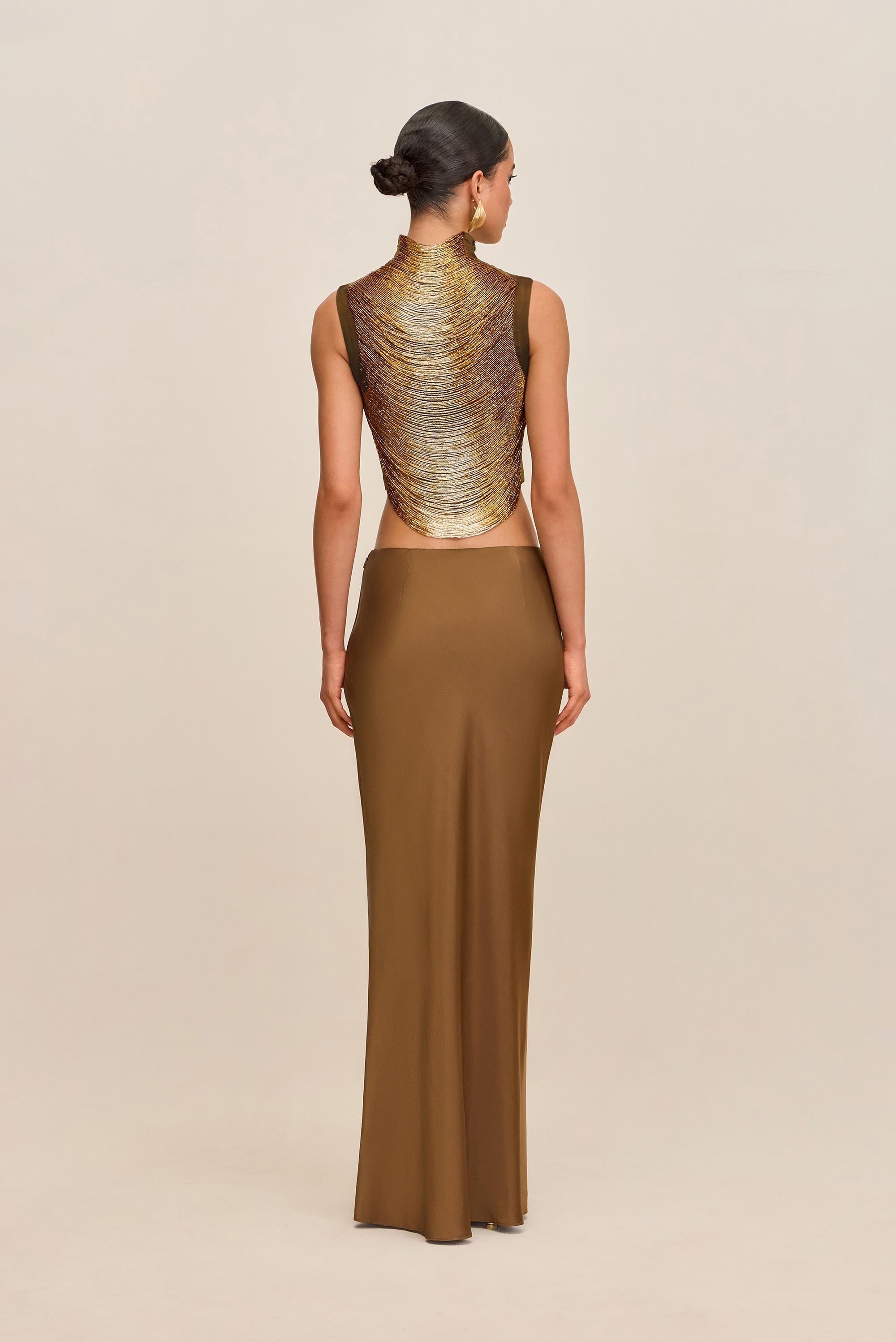 Cult Gaia Women | TARAJI TOP