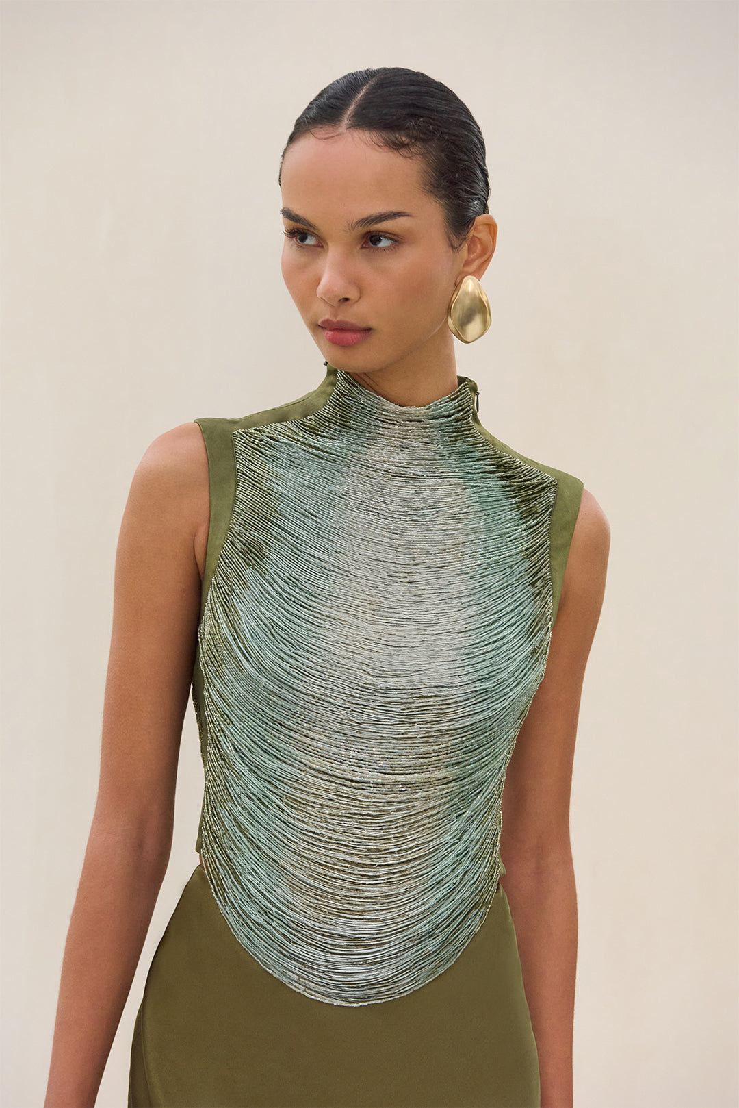 Cult Gaia Women | TARAJI TOP