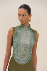 Cult Gaia Women | TARAJI TOP