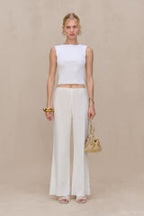 Cult Gaia Women | ANZU KNIT TOP