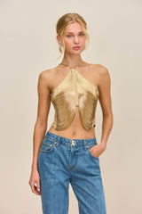 Cult Gaia Women | QUELLA TOP