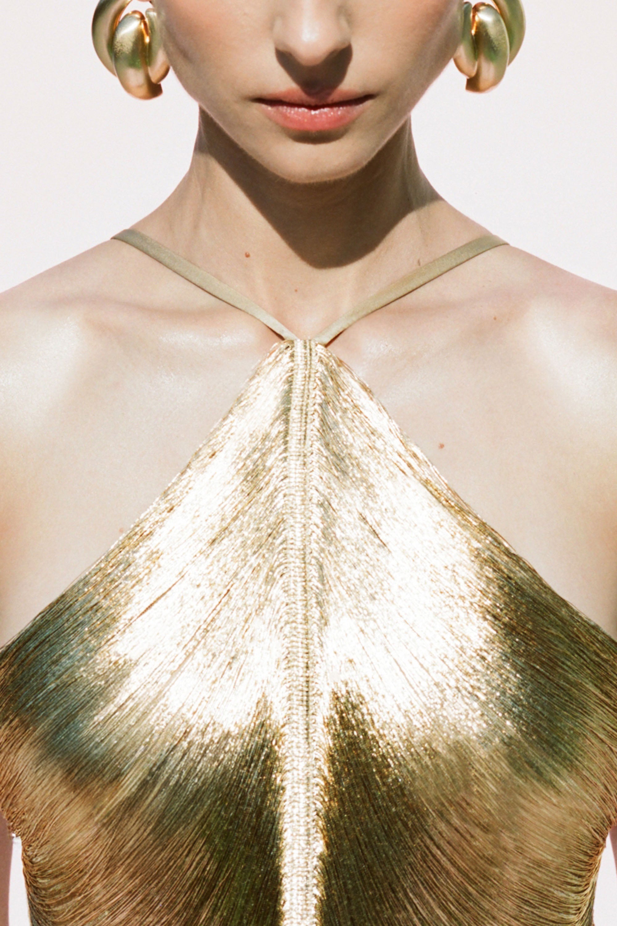 Cult Gaia Women | QUELLA TOP