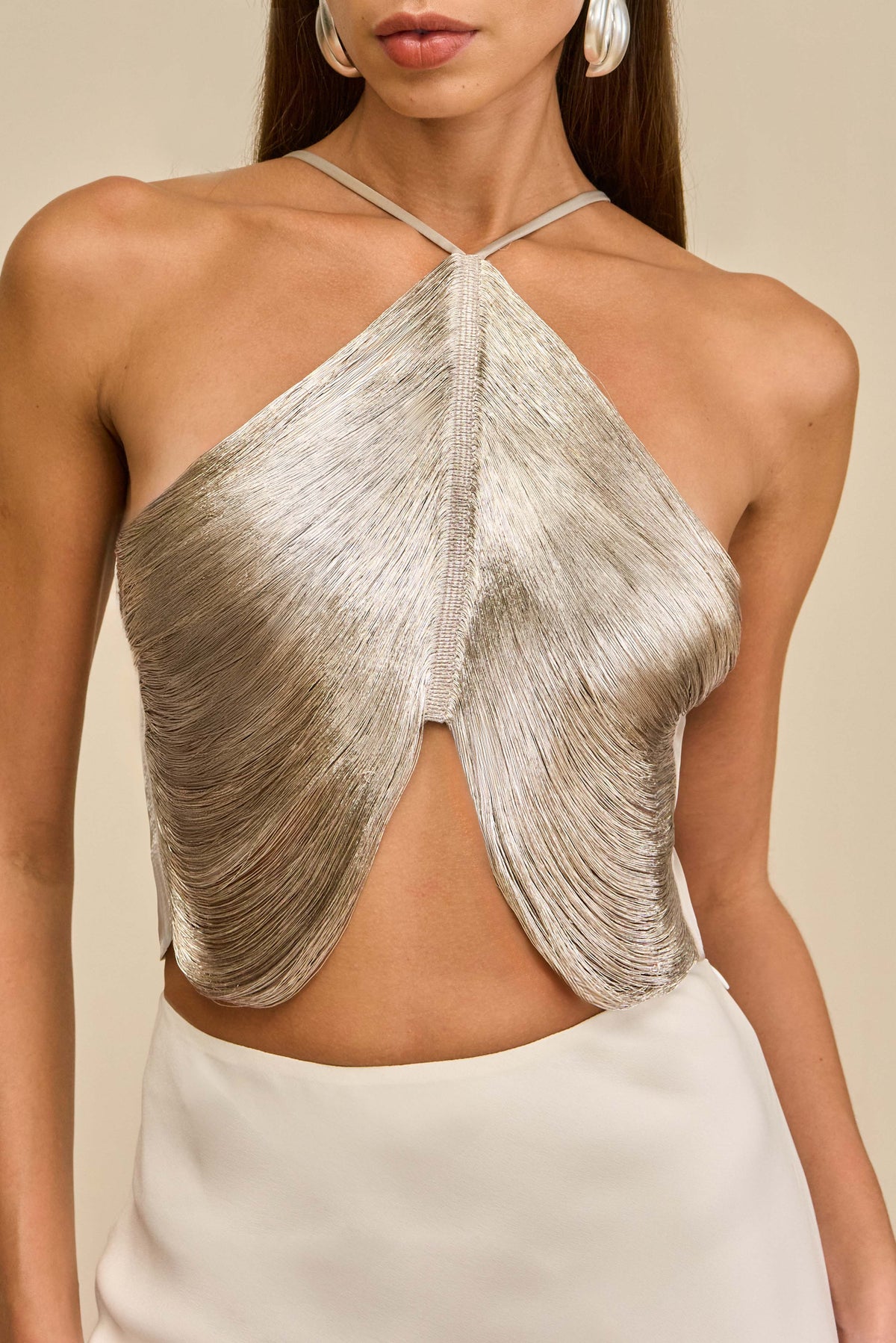 Cult Gaia Women | QUELLA TOP