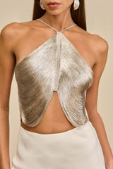 Cult Gaia Women | QUELLA TOP
