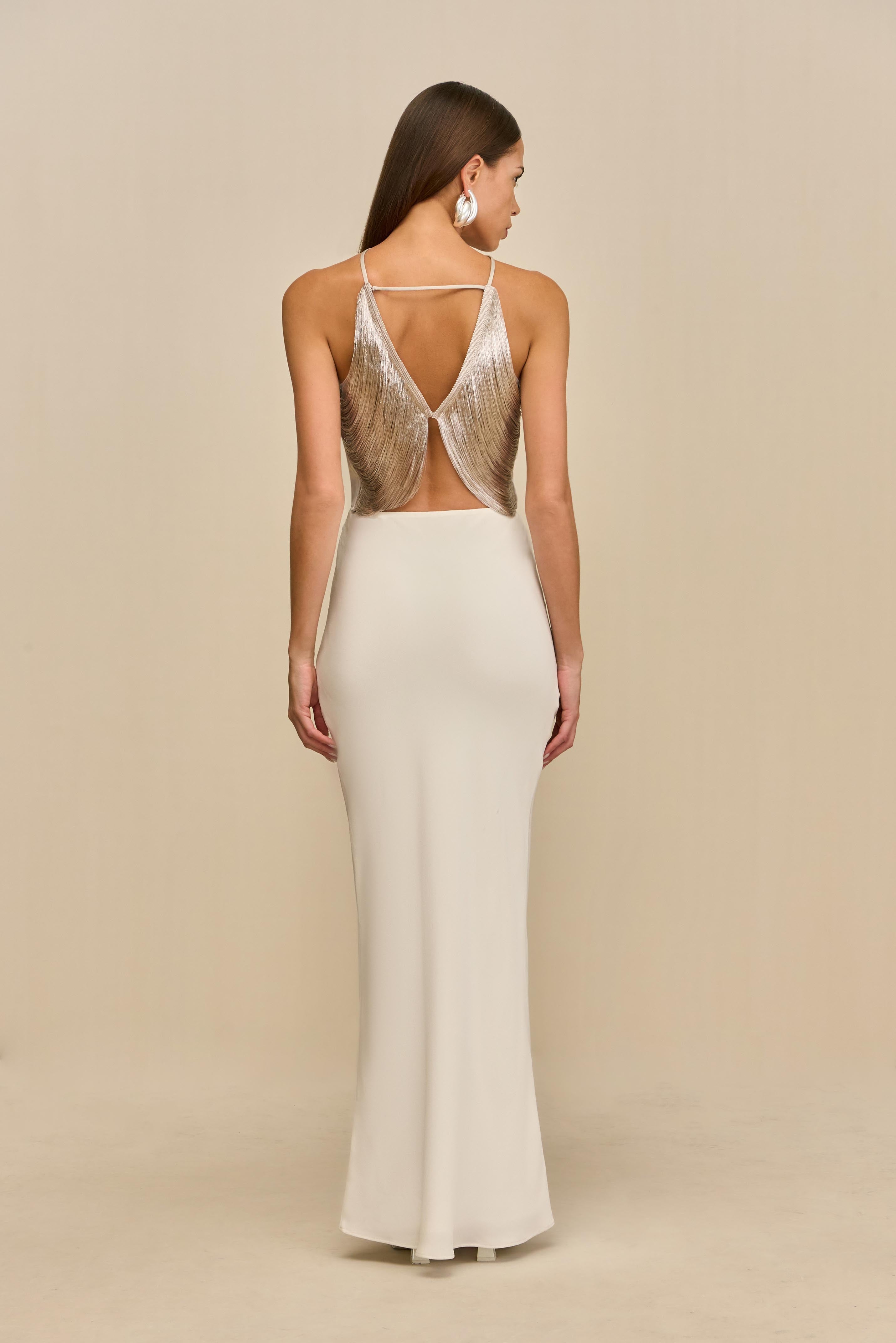 Cult Gaia Women | QUELLA TOP
