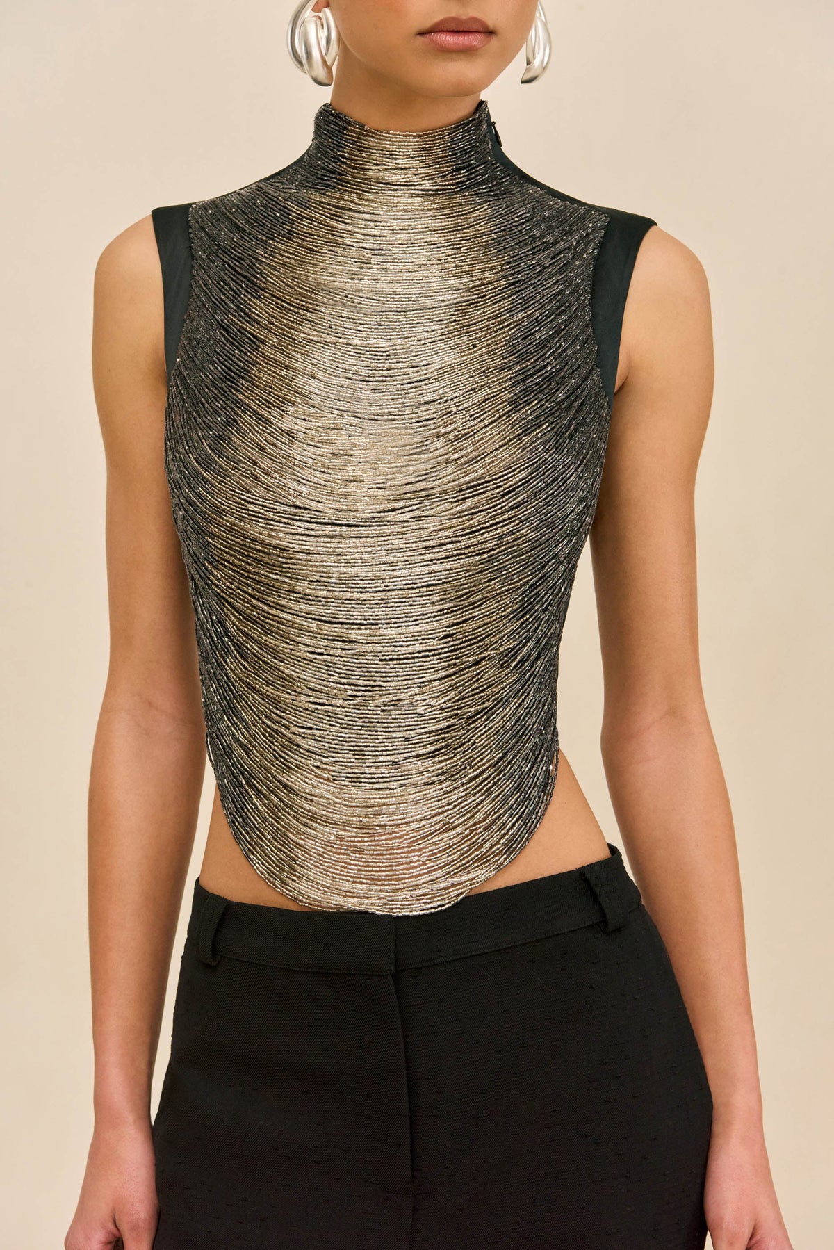Cult Gaia Women | TARAJI TOP