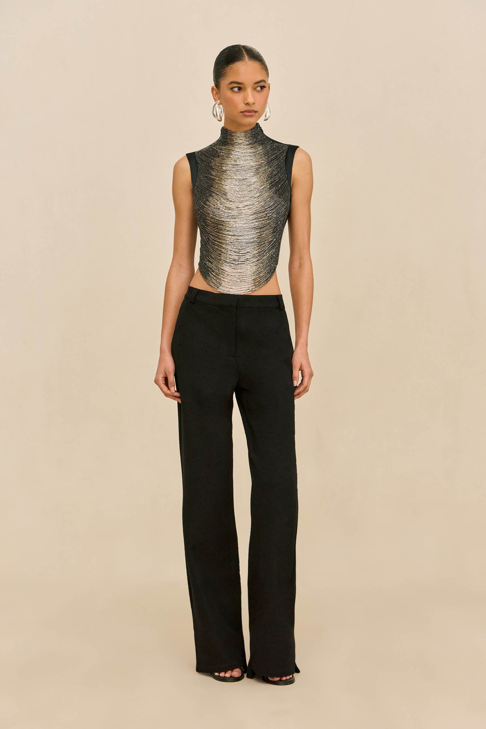 Cult Gaia Women | TARAJI TOP