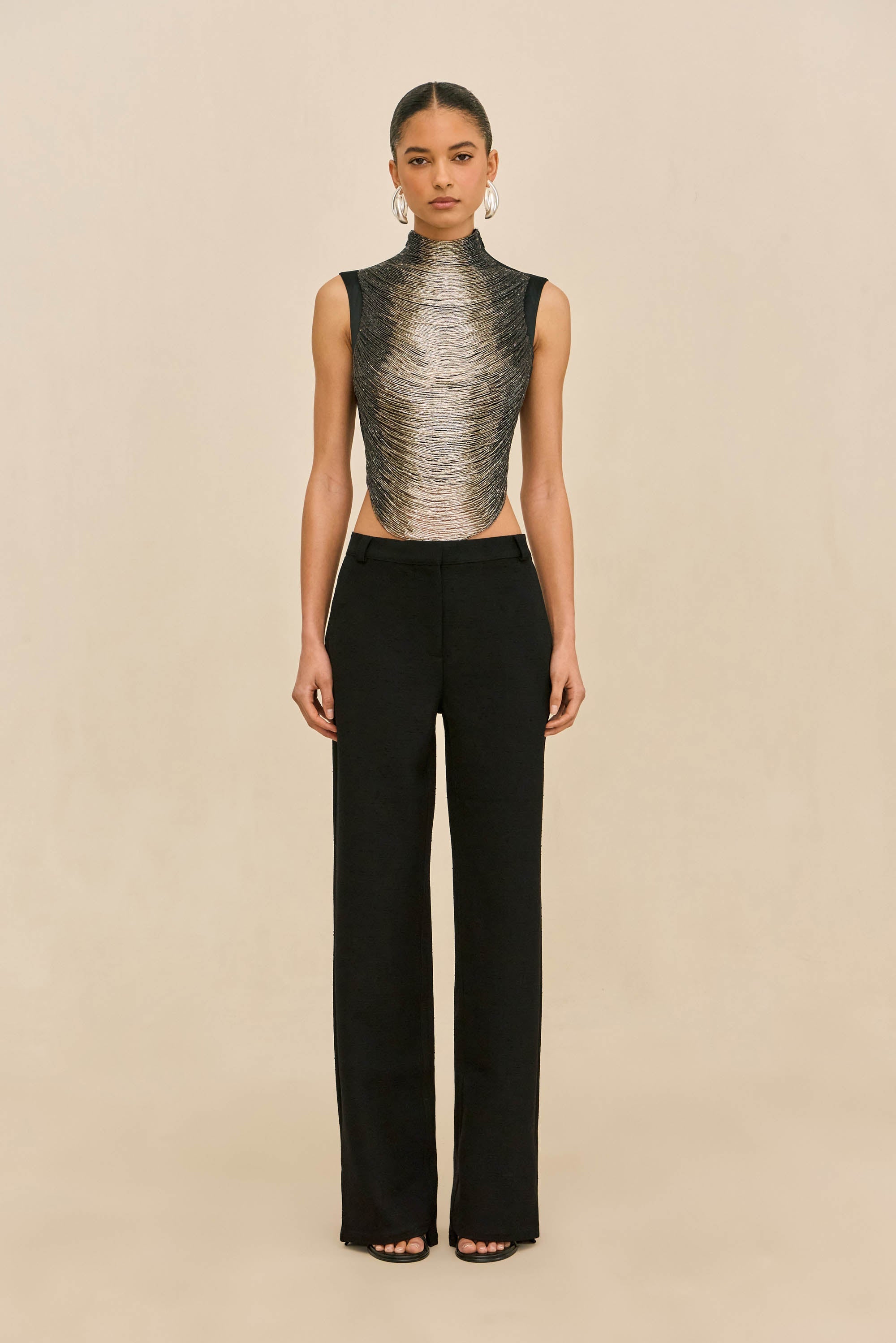 Cult Gaia Women | TARAJI TOP