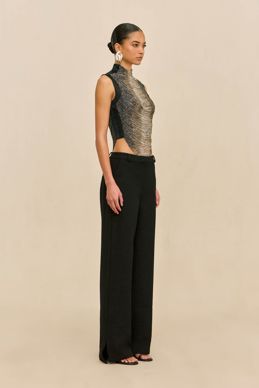 Cult Gaia Women | TARAJI TOP