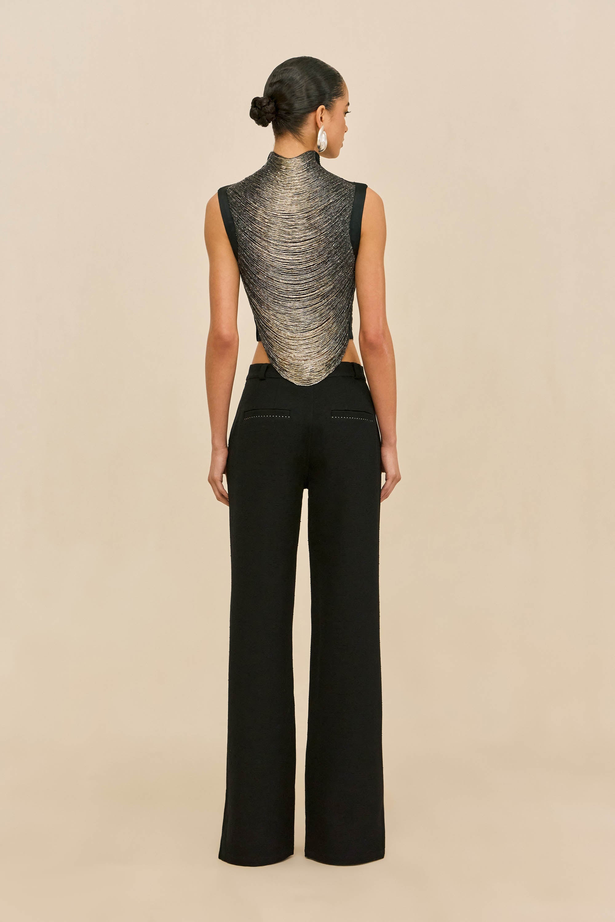 Cult Gaia Women | TARAJI TOP