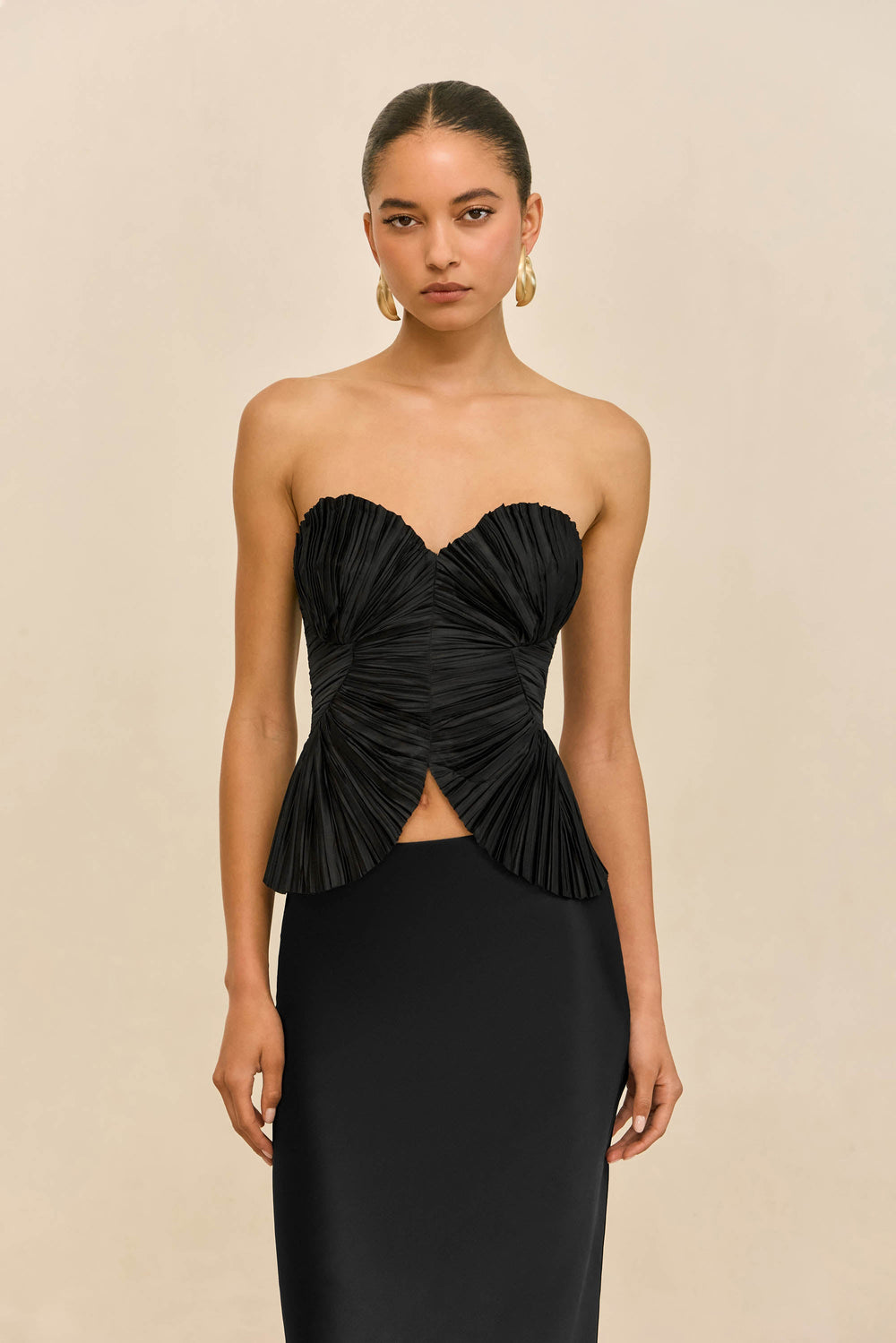 Cult Gaia Women | JACE TOP