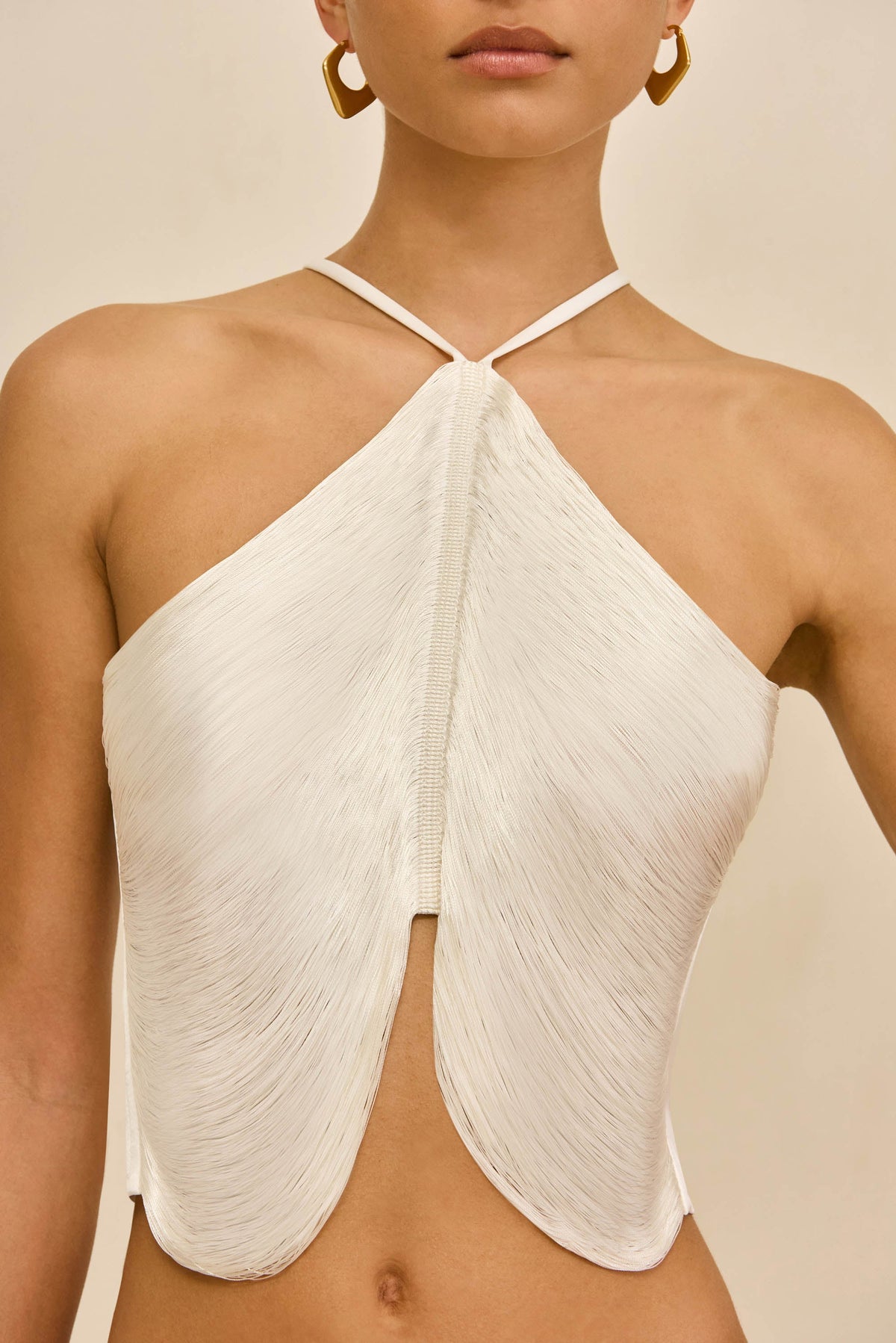 Cult Gaia Women | QUELLA TOP