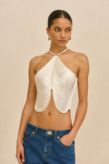 Cult Gaia Women | QUELLA TOP