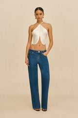 Cult Gaia Women | QUELLA TOP