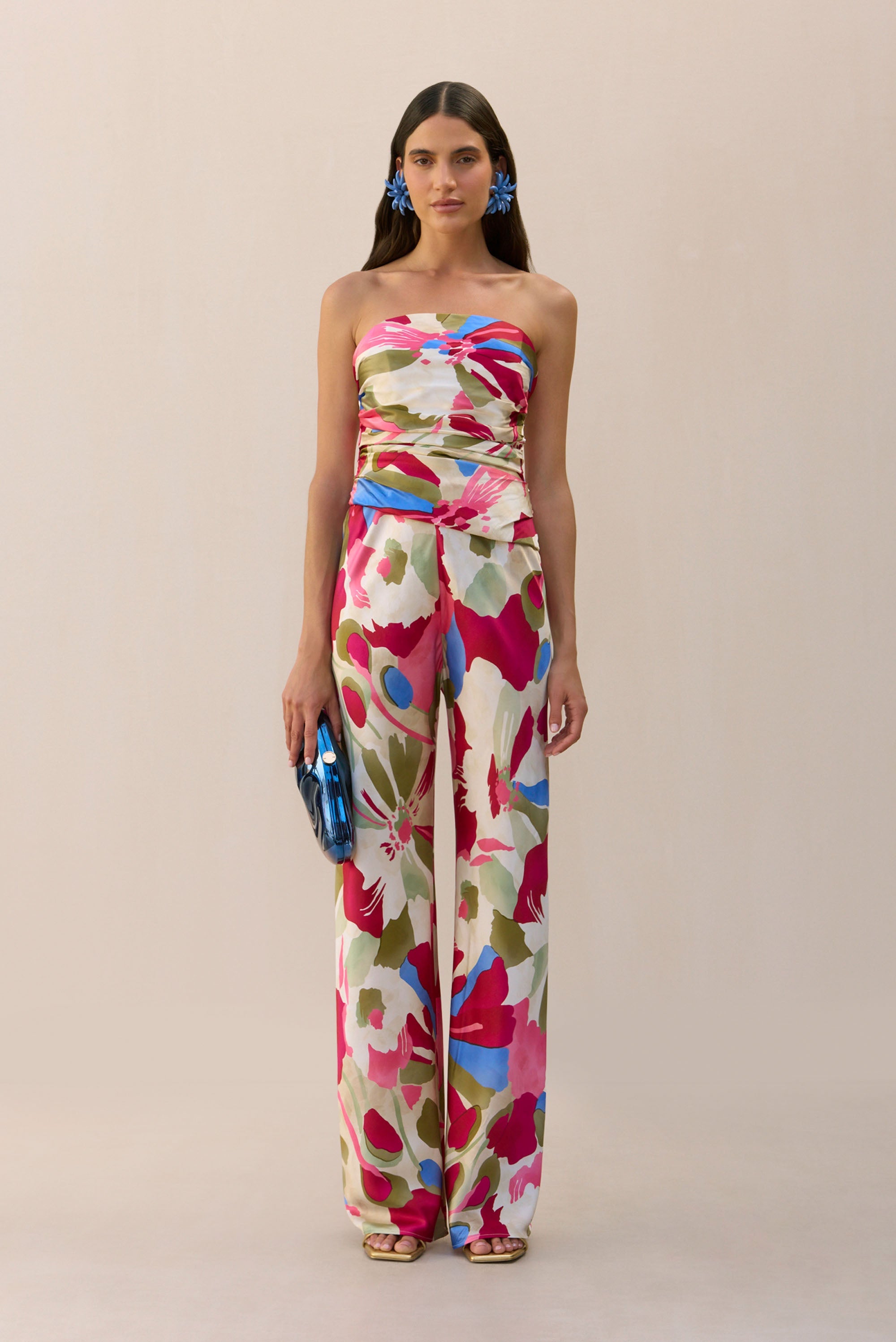 Cult Gaia Women | KRISHA TOP