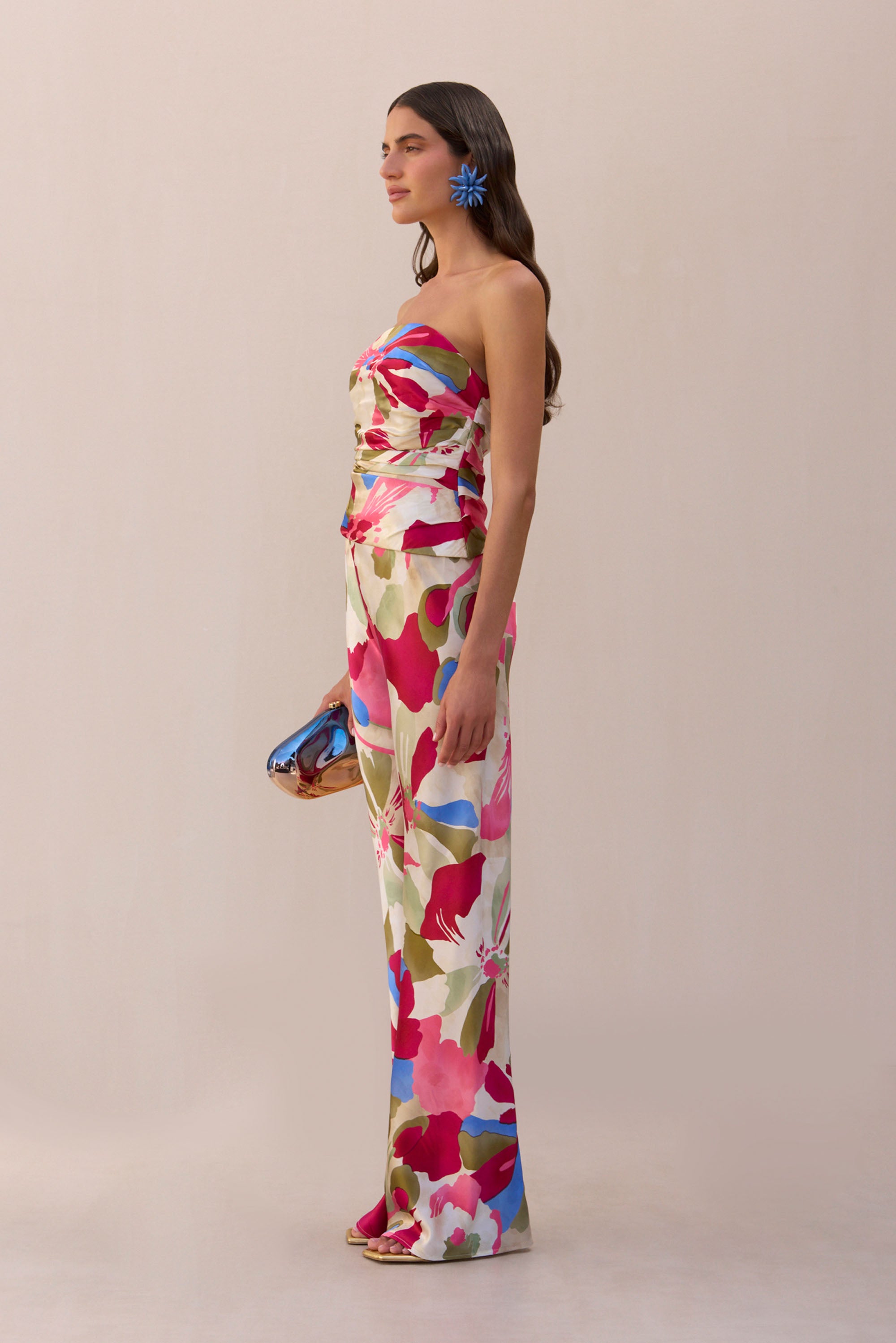 Cult Gaia Women | KRISHA TOP