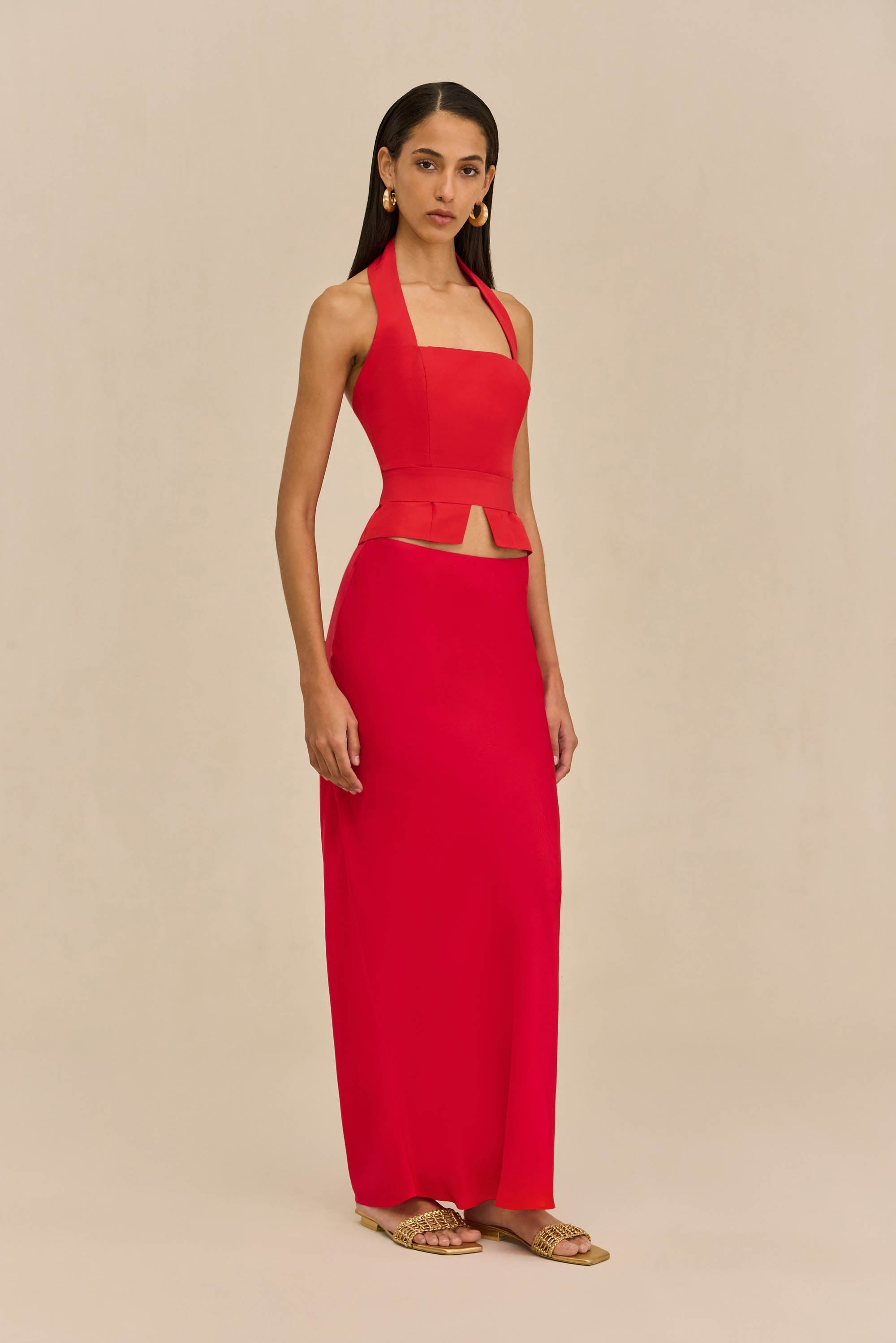 Cult Gaia Women | ANITA TOP