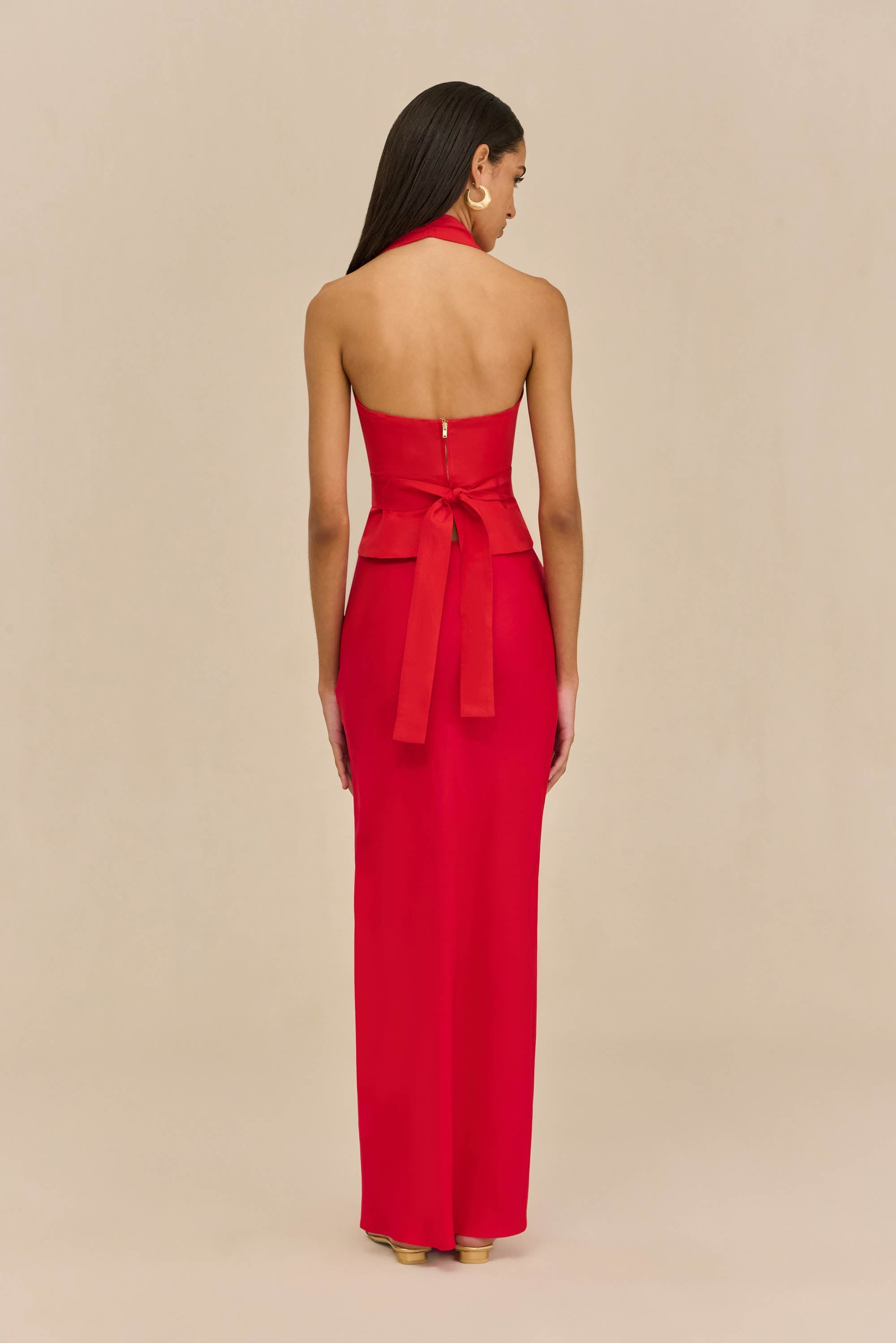 Cult Gaia Women | ANITA TOP