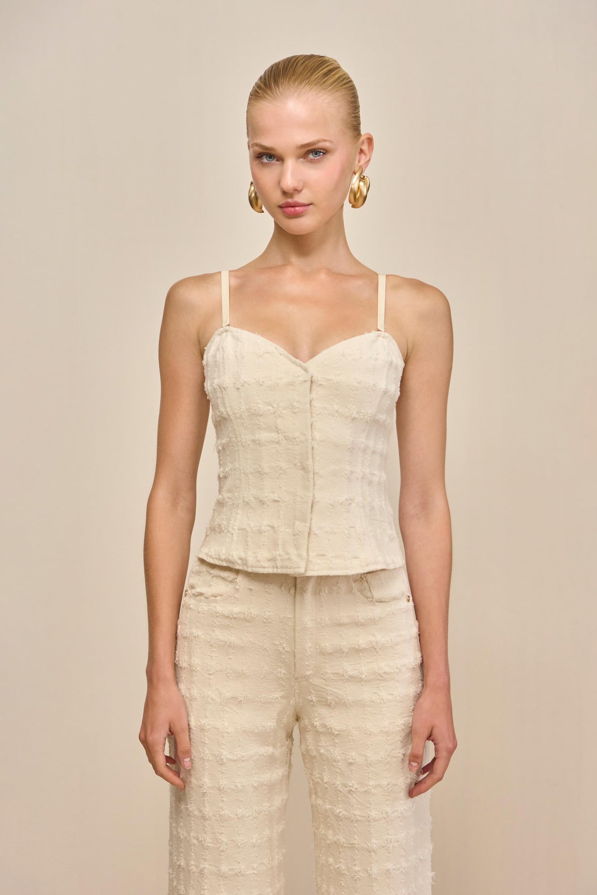 Cult Gaia Women | AURELIA TOP