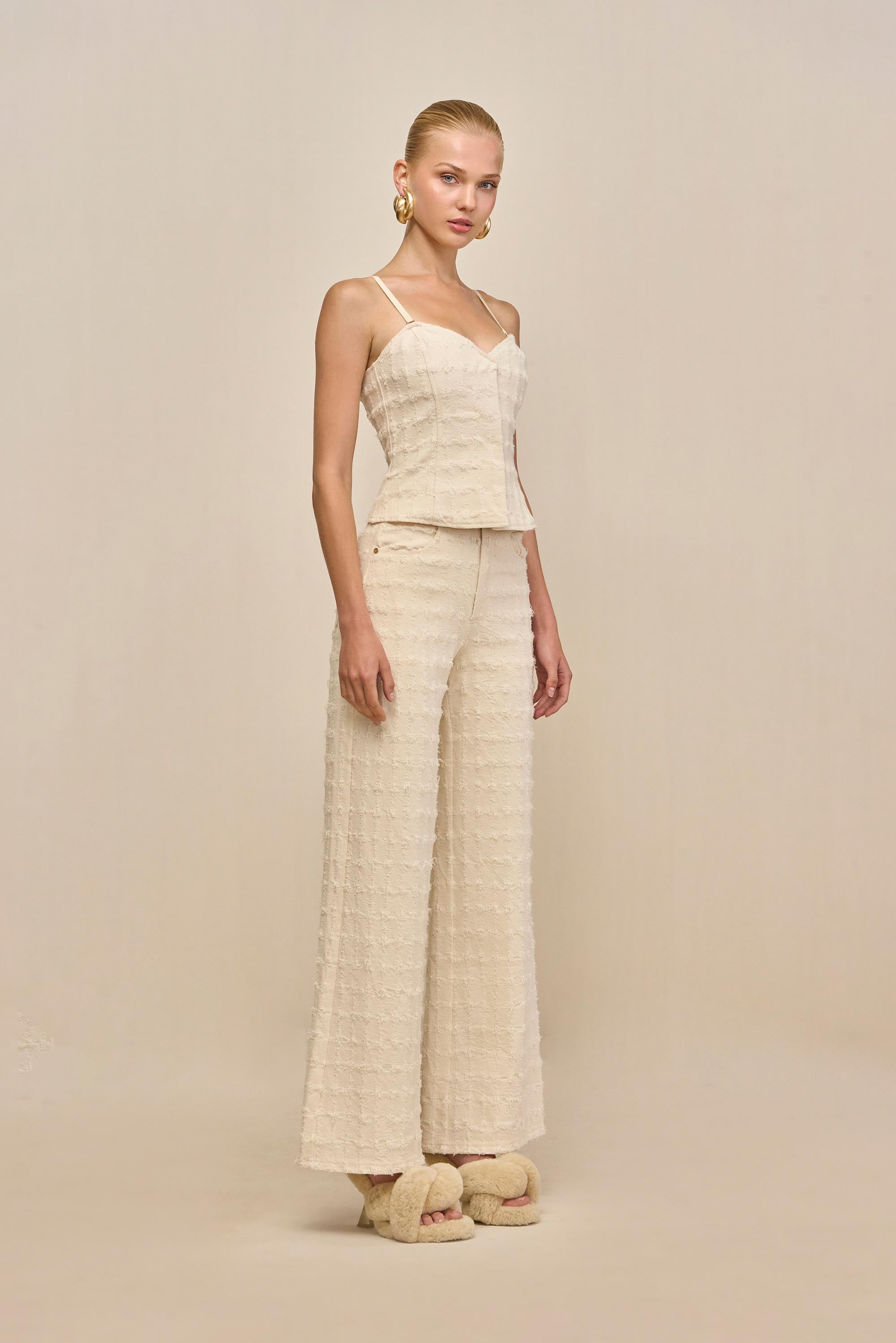 Cult Gaia Women | AURELIA TOP