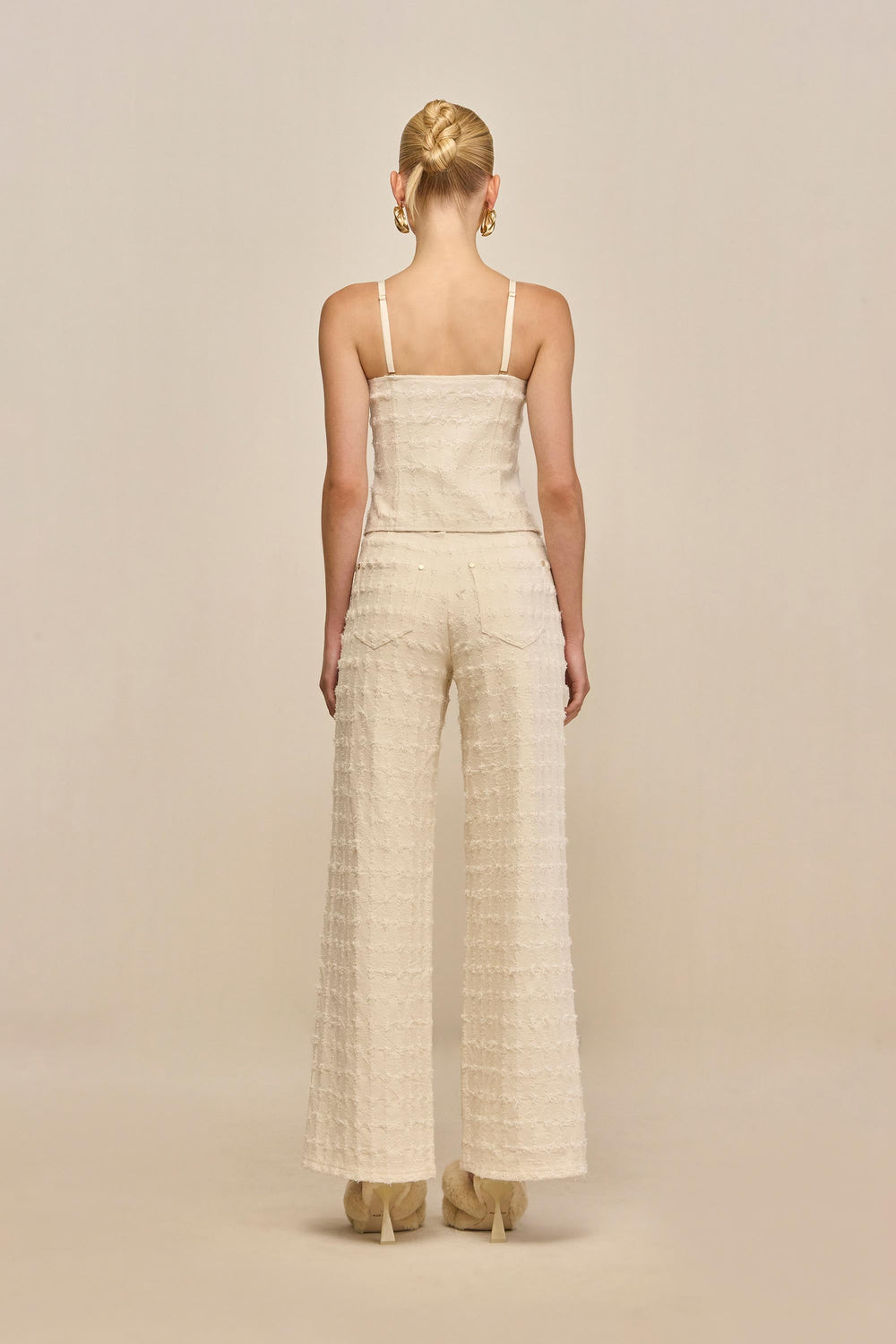 Cult Gaia Women | AURELIA TOP