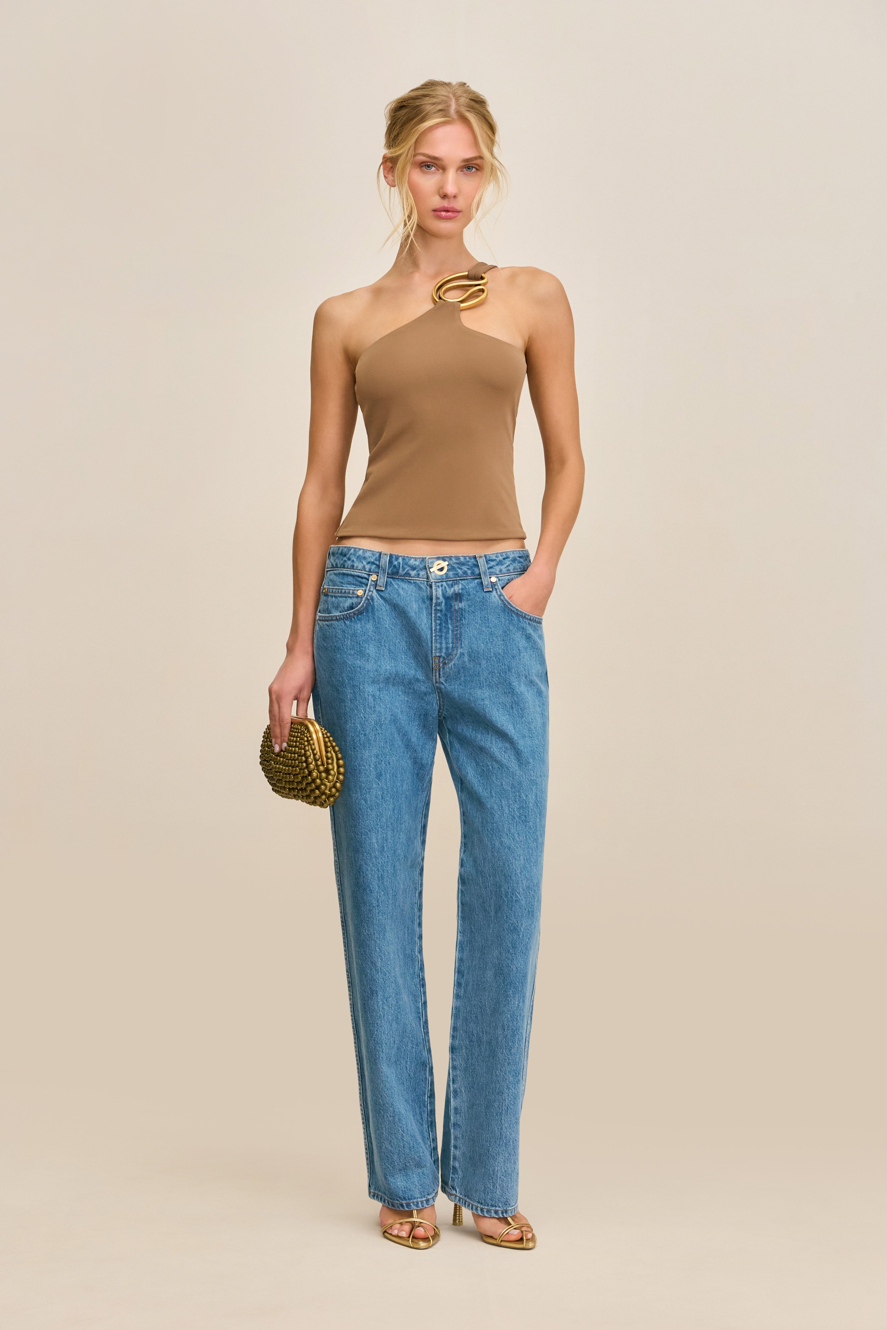 Cult Gaia Women | ANIA TOP