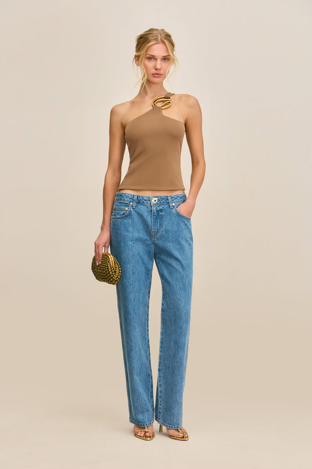 Cult Gaia Women | ANIA TOP