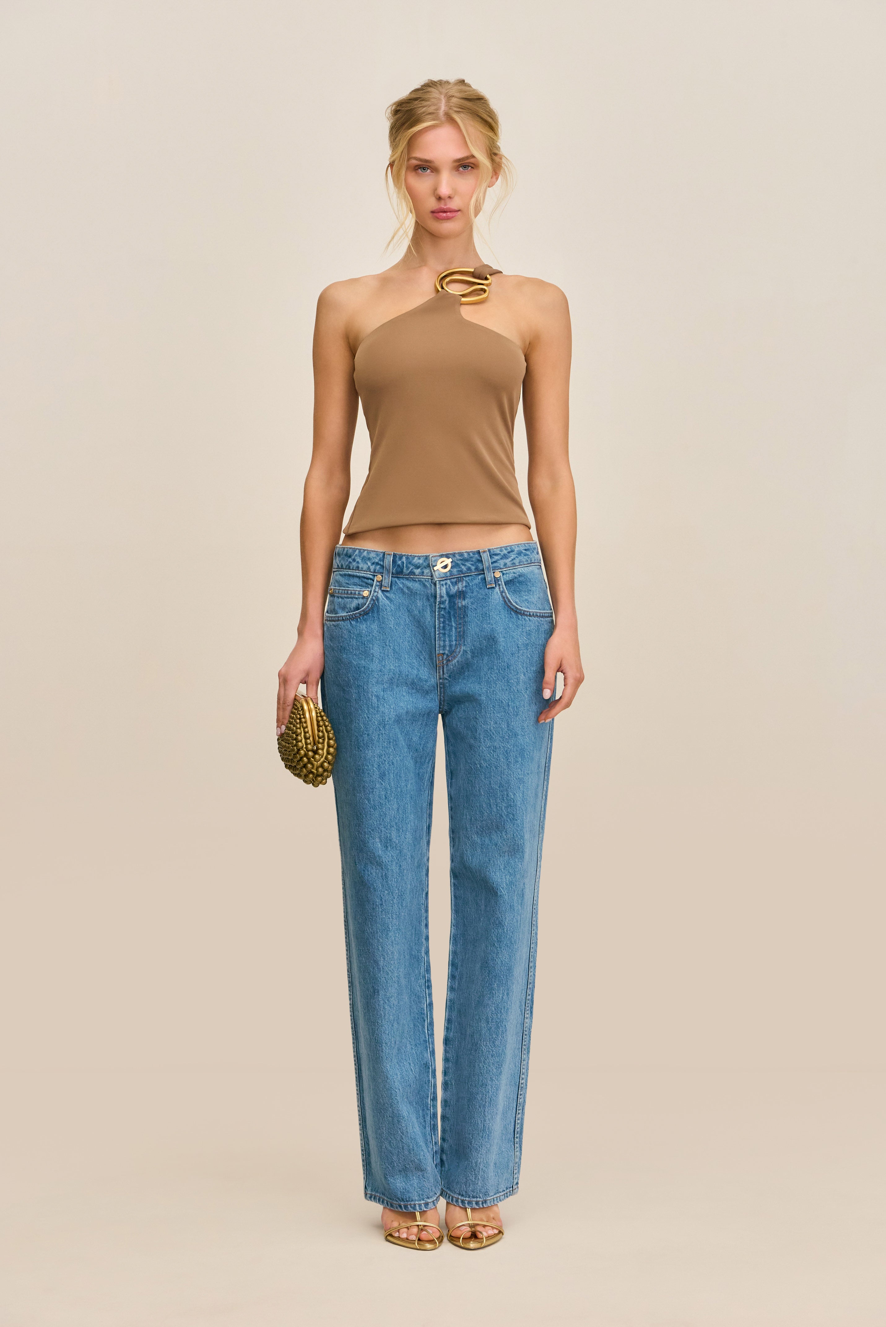 Cult Gaia Women | ANIA TOP